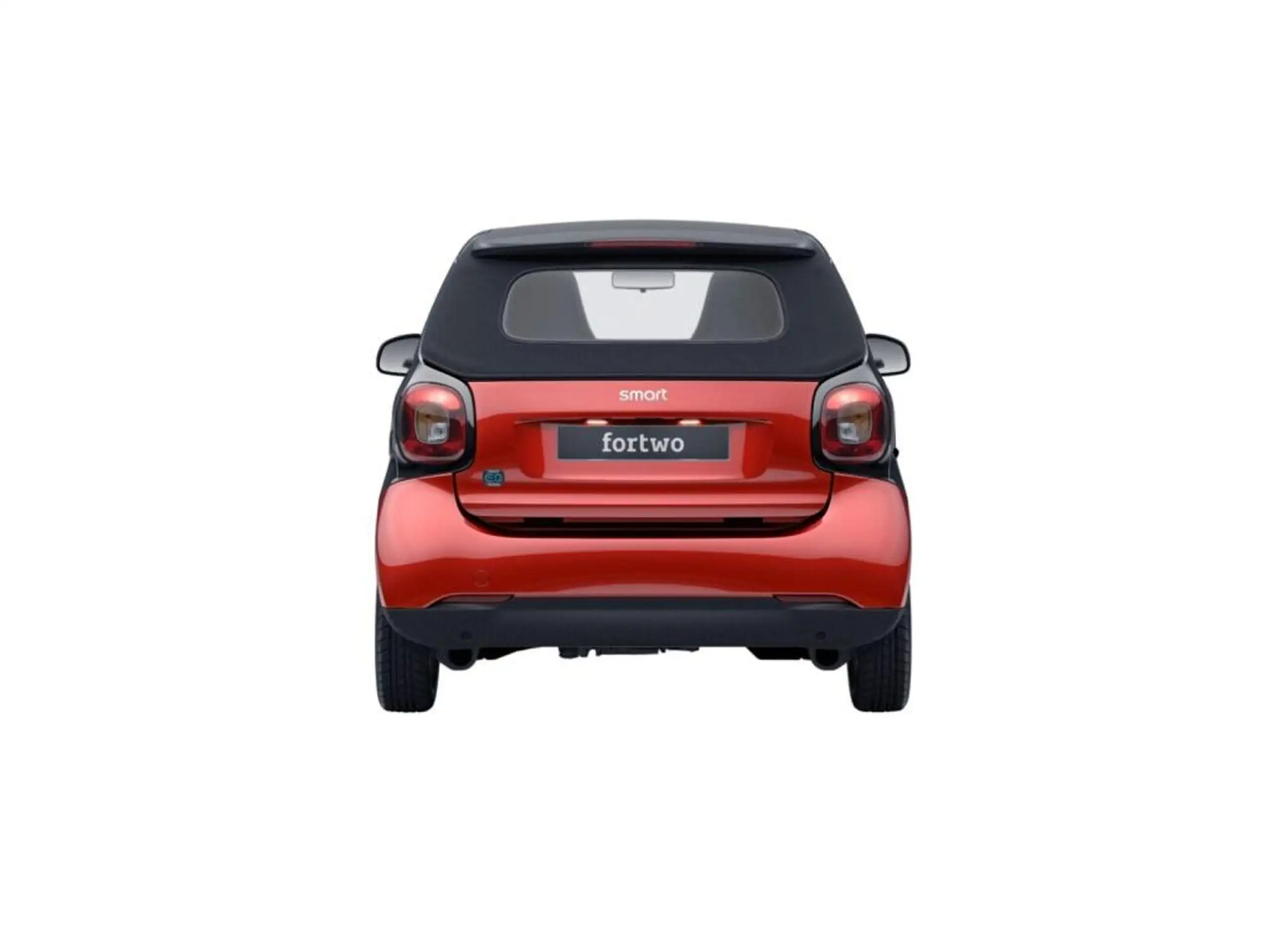 smart - forTwo