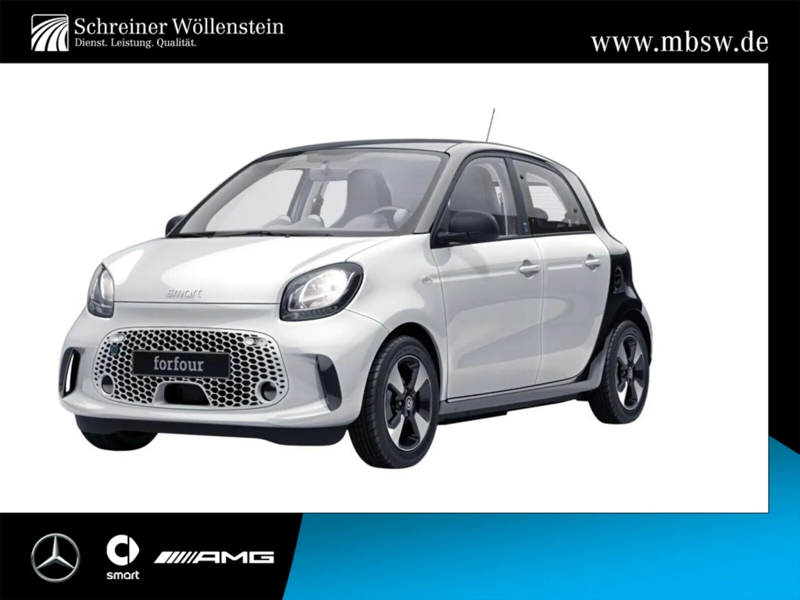 smart - forFour