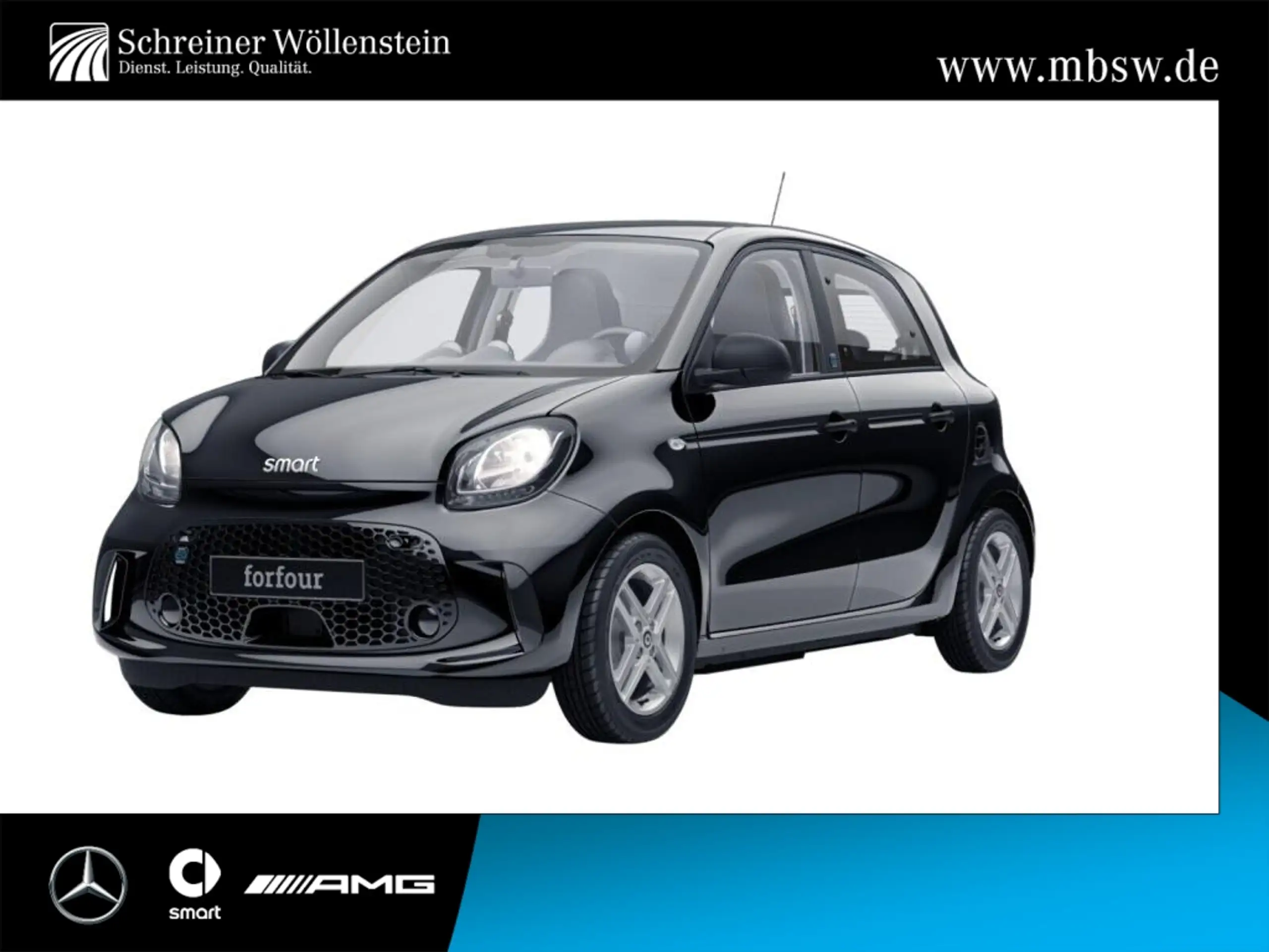 smart - forFour