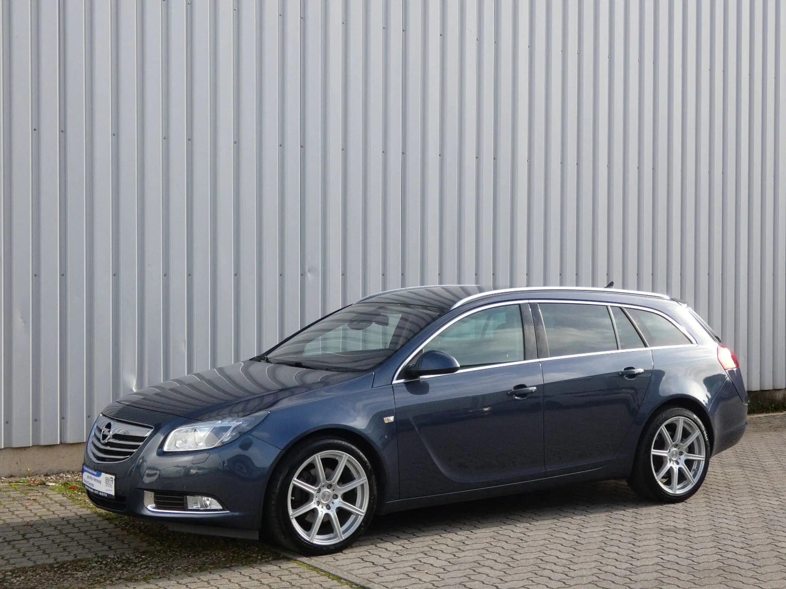 Opel - Insignia