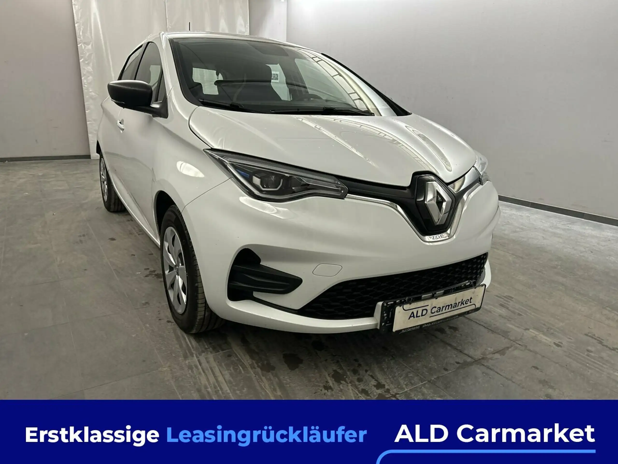 Renault - ZOE