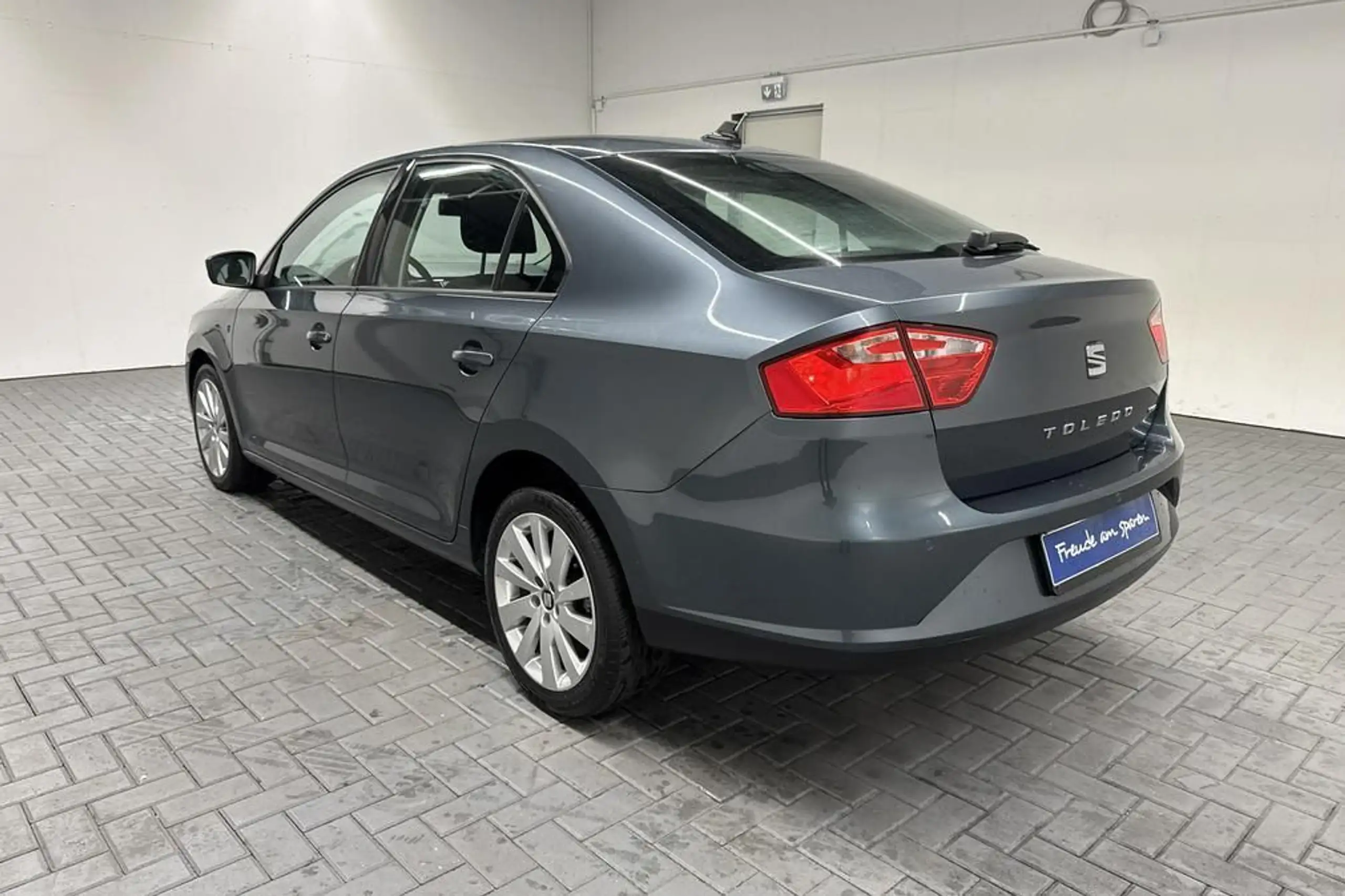 SEAT - Toledo