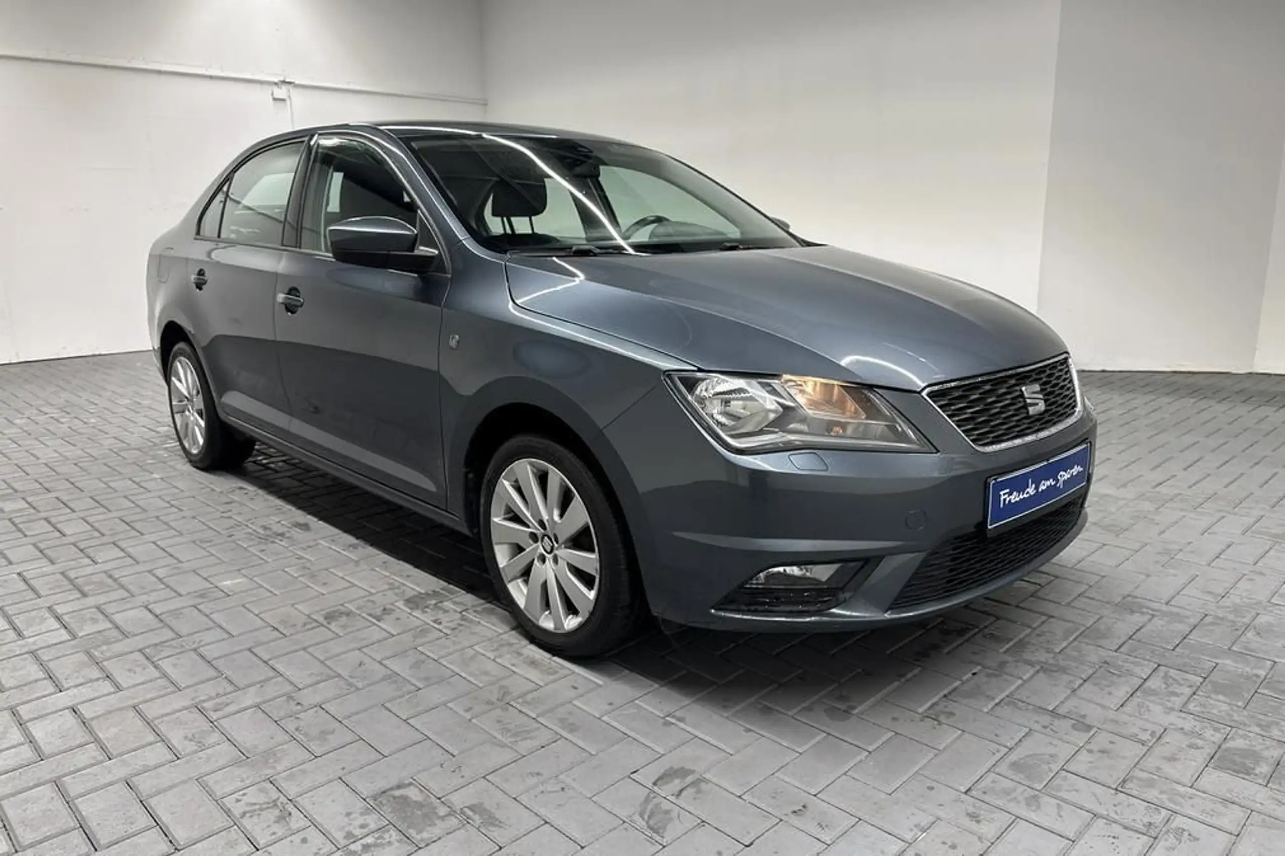 SEAT - Toledo