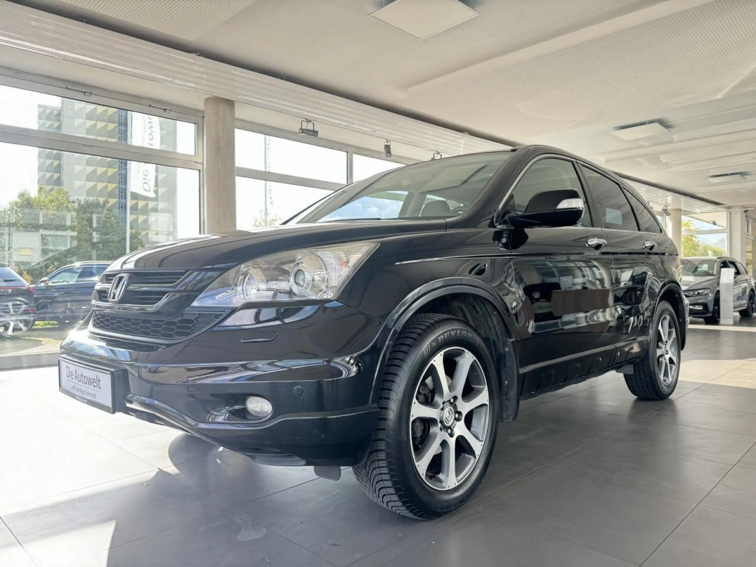 Honda - CR-V