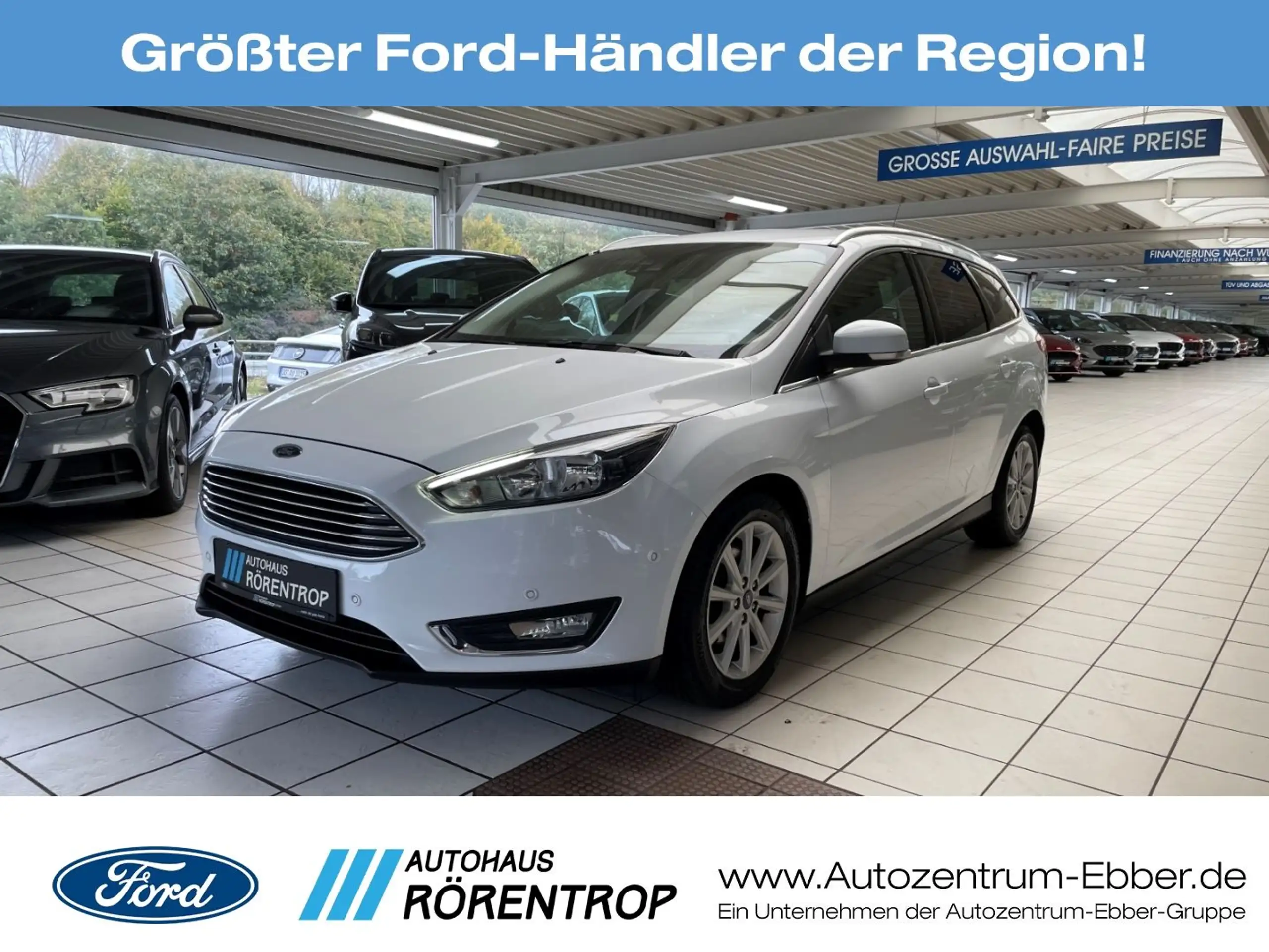 Ford - Focus