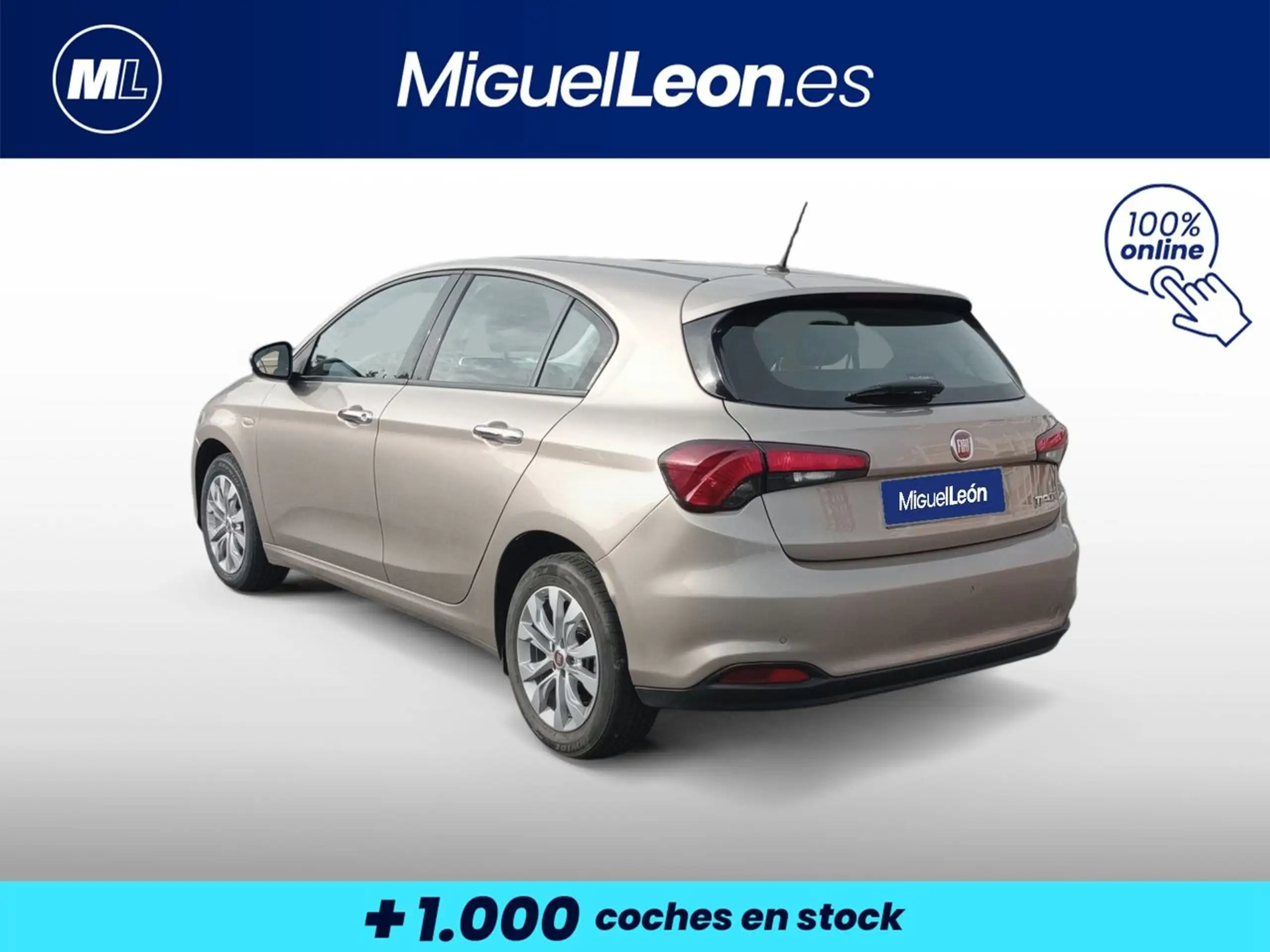 Fiat - Tipo