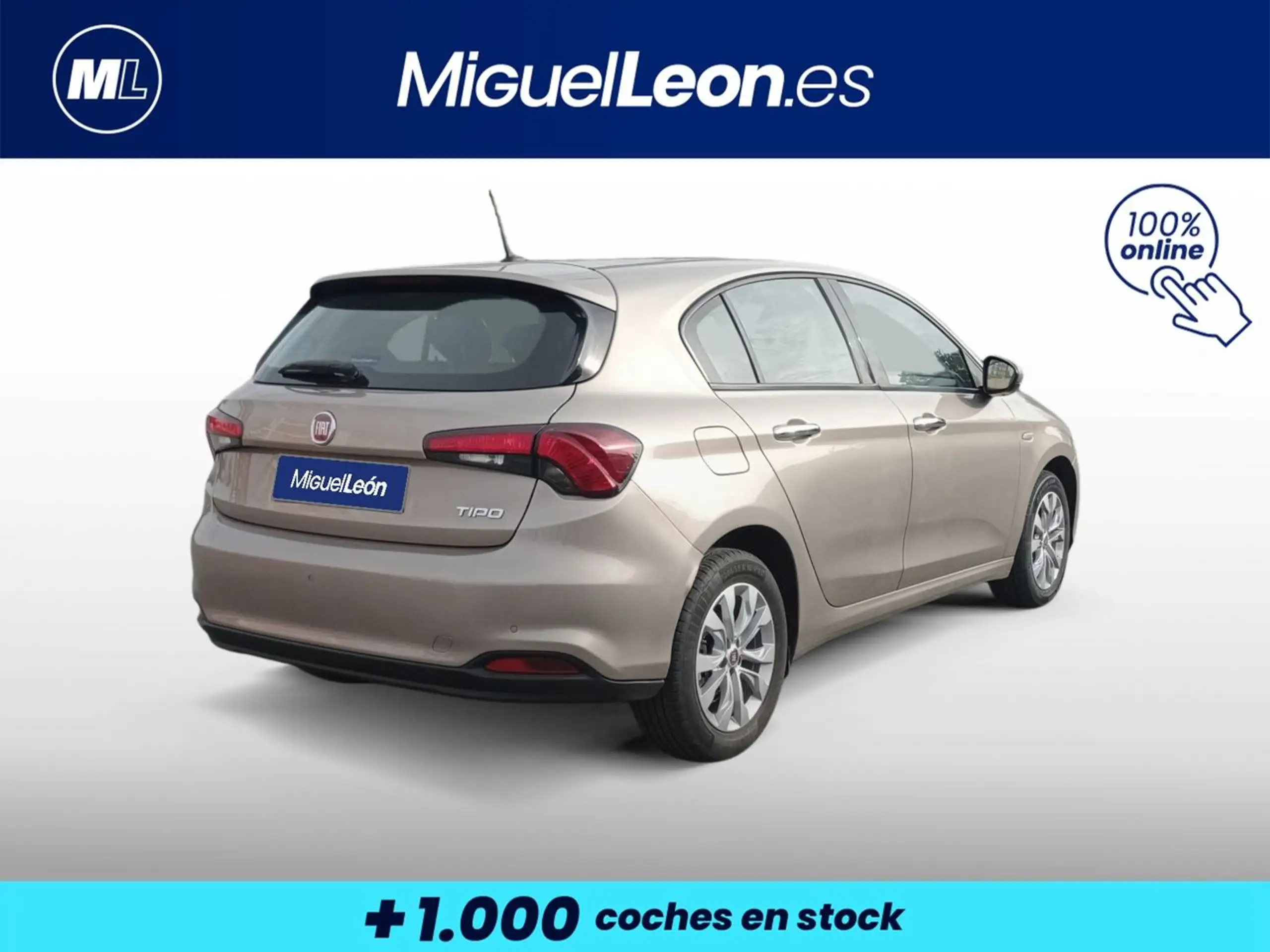 Fiat - Tipo