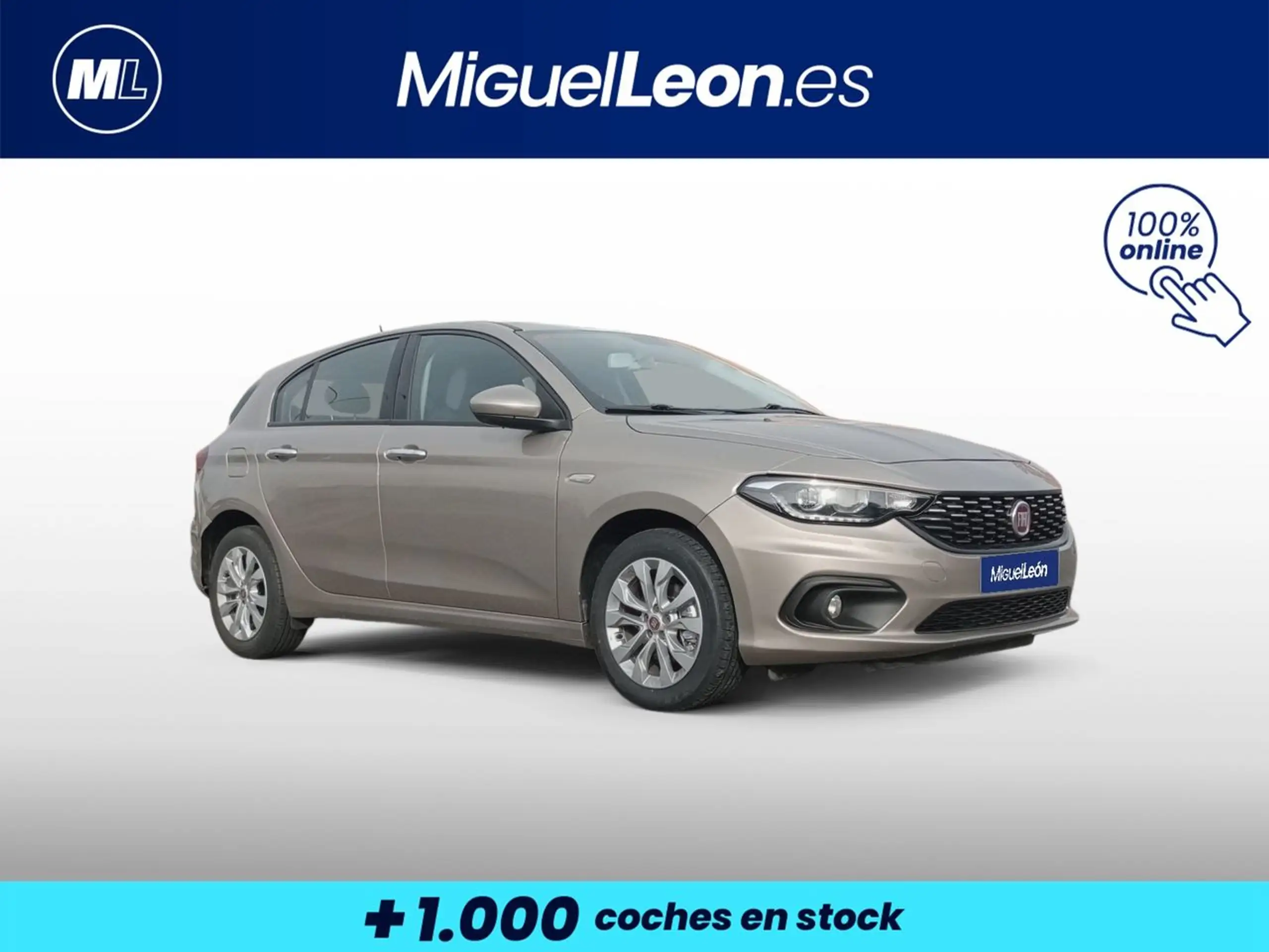 Fiat - Tipo