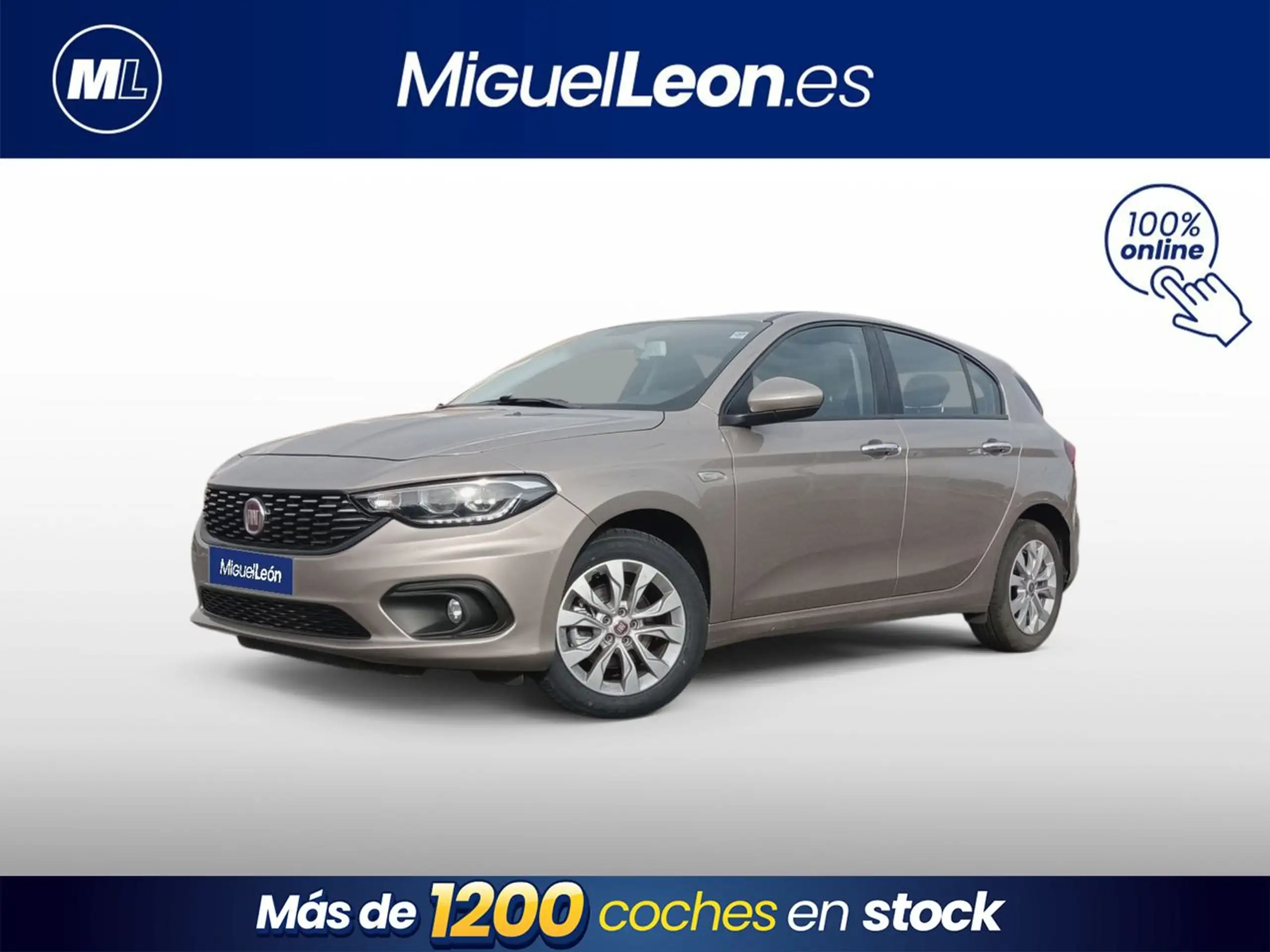 Fiat - Tipo