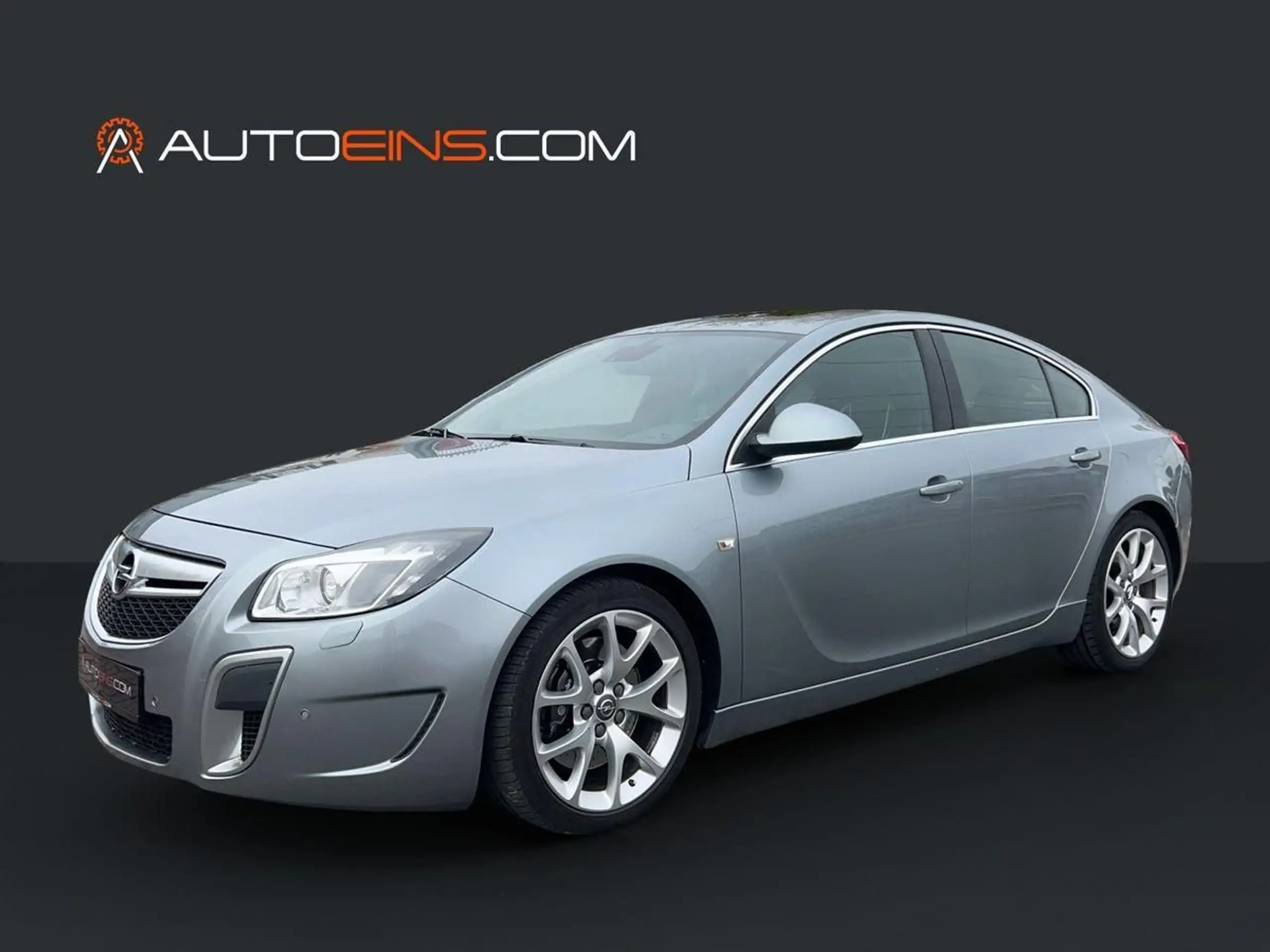 Opel - Insignia