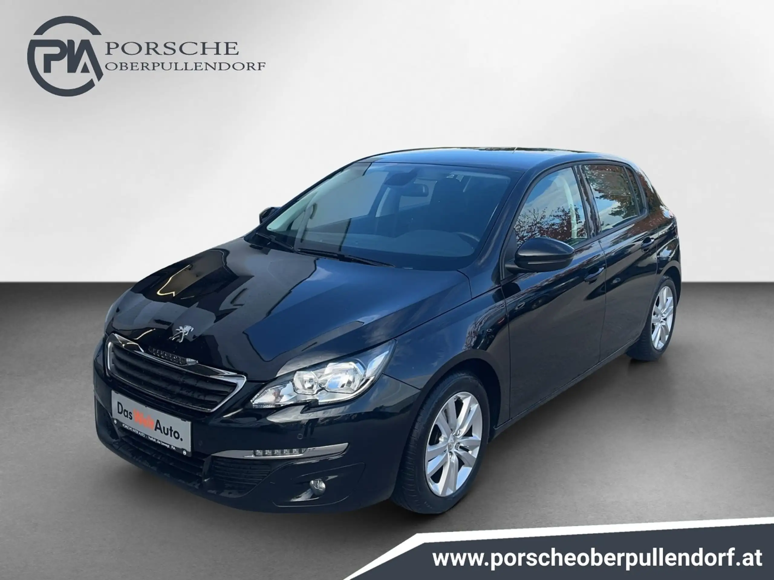 Peugeot - 308