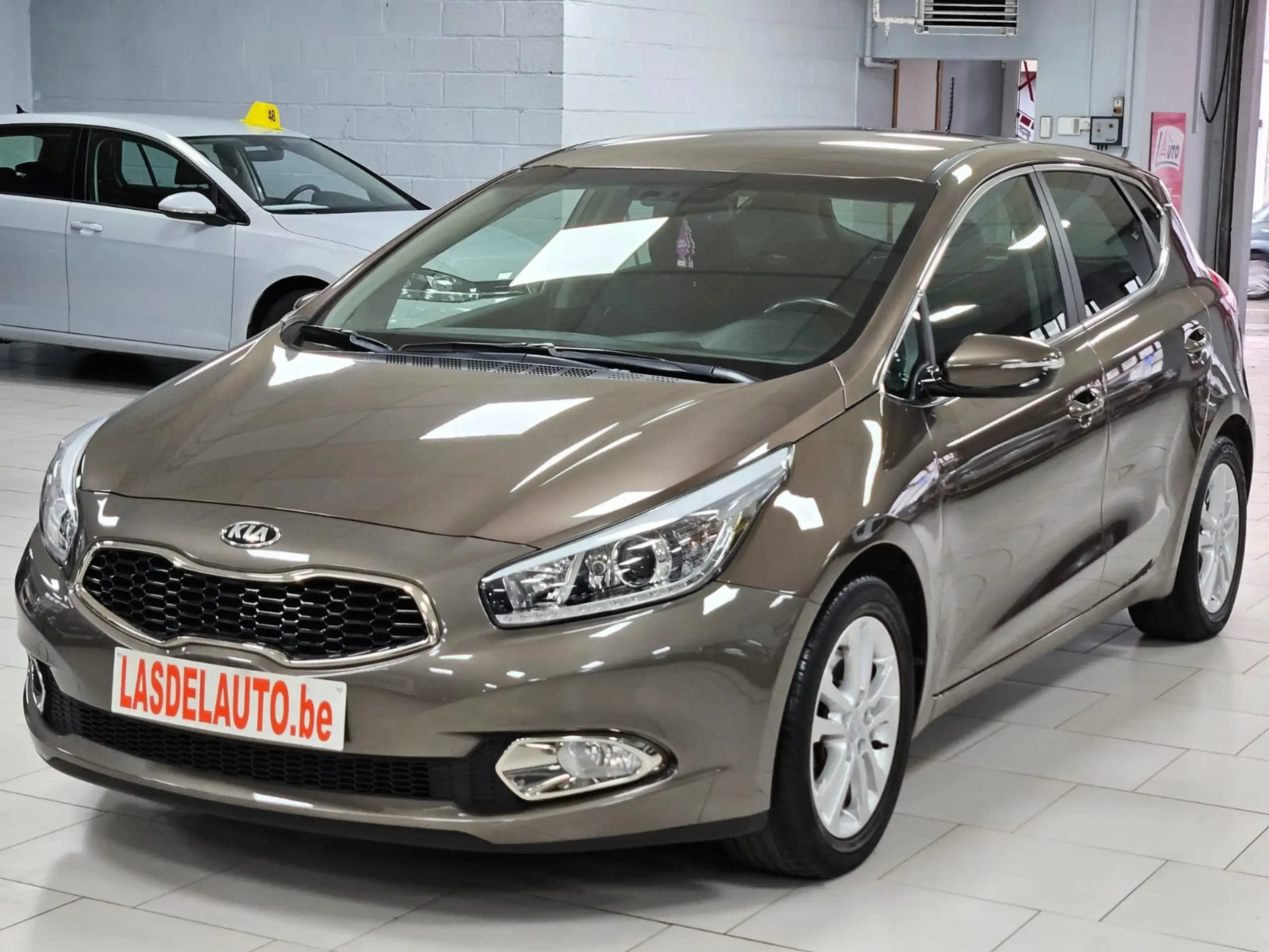 Kia - Ceed / cee'd