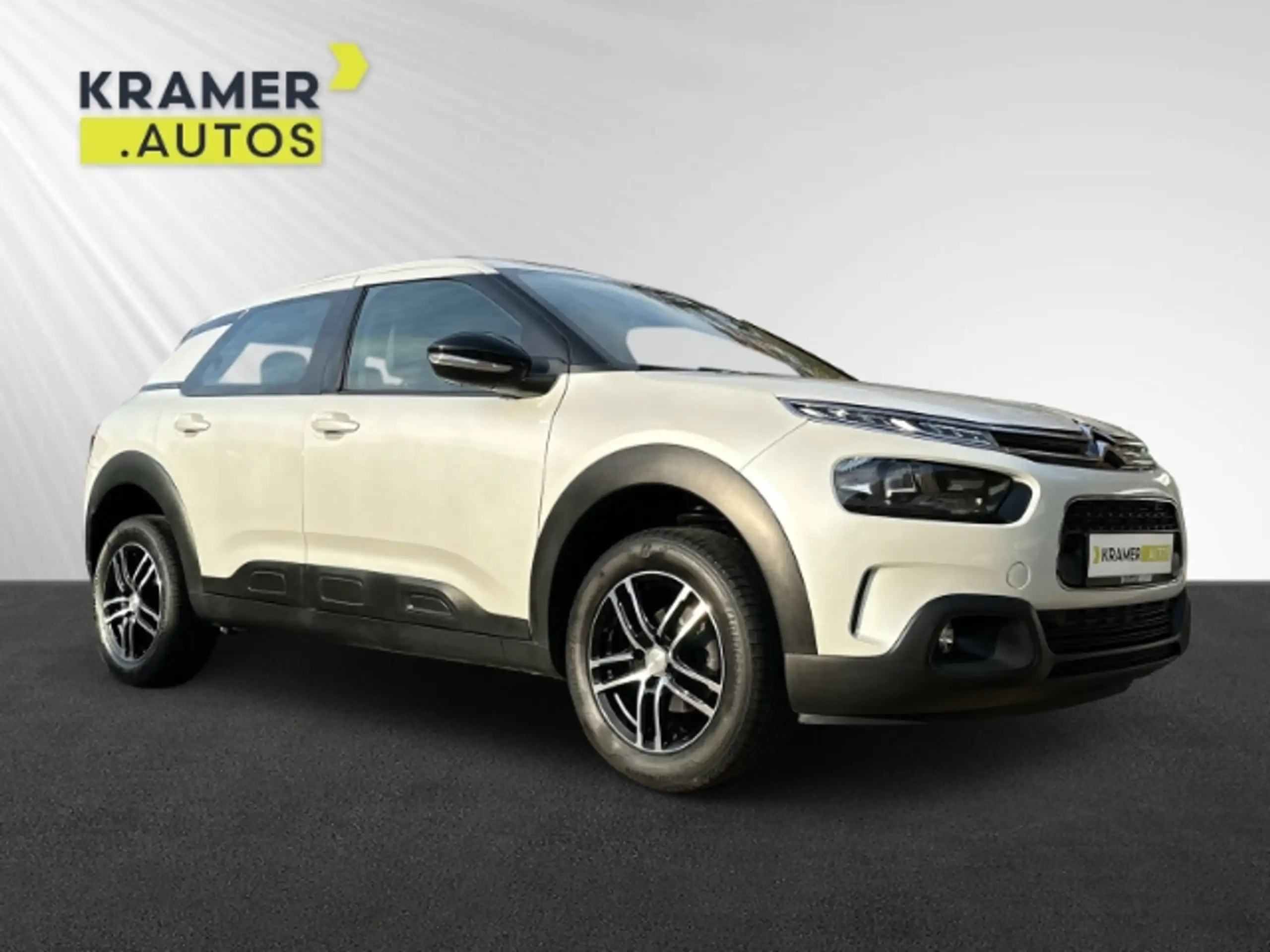 Citroen - C4 Cactus