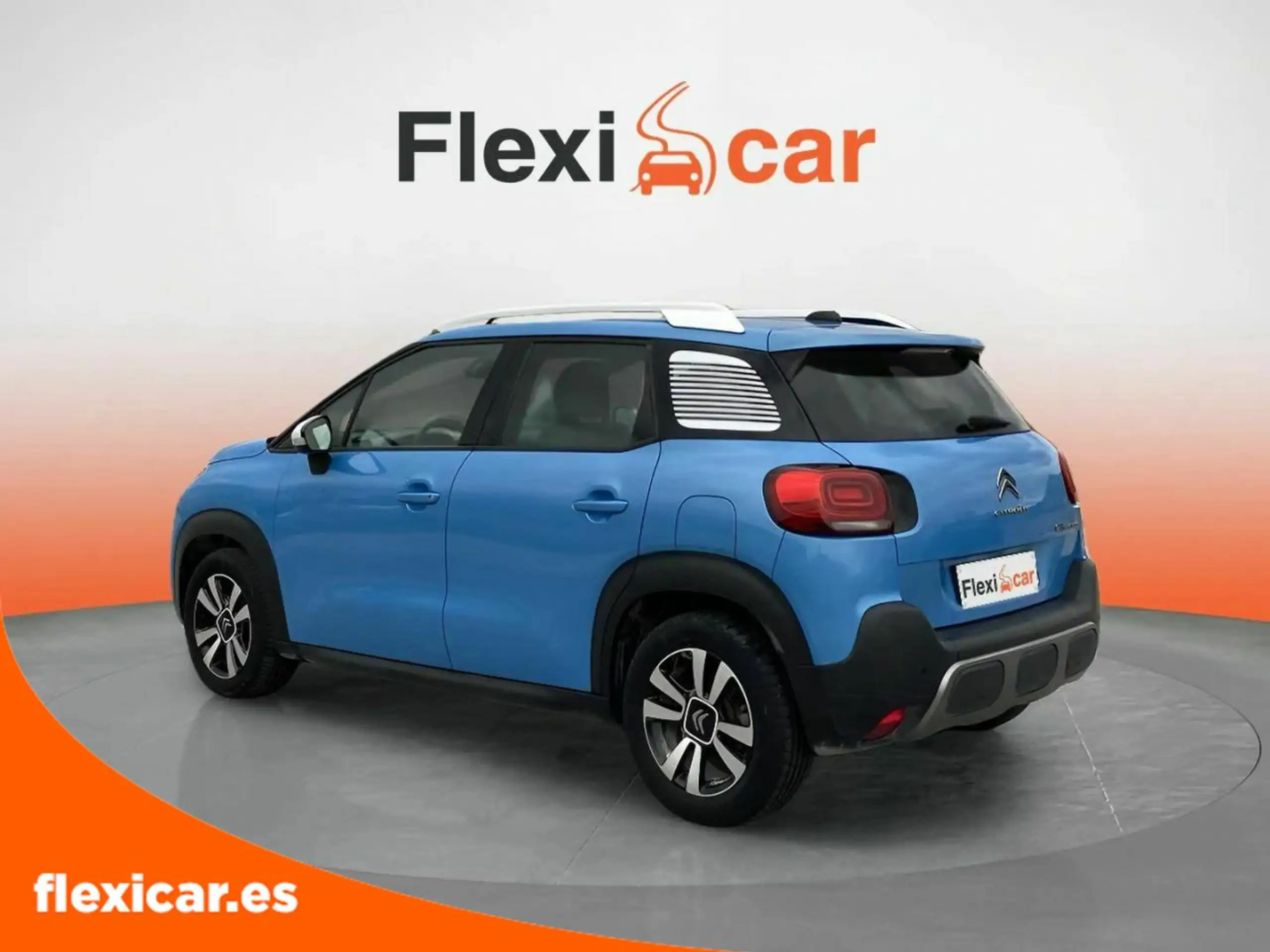 Citroen - C3 Aircross