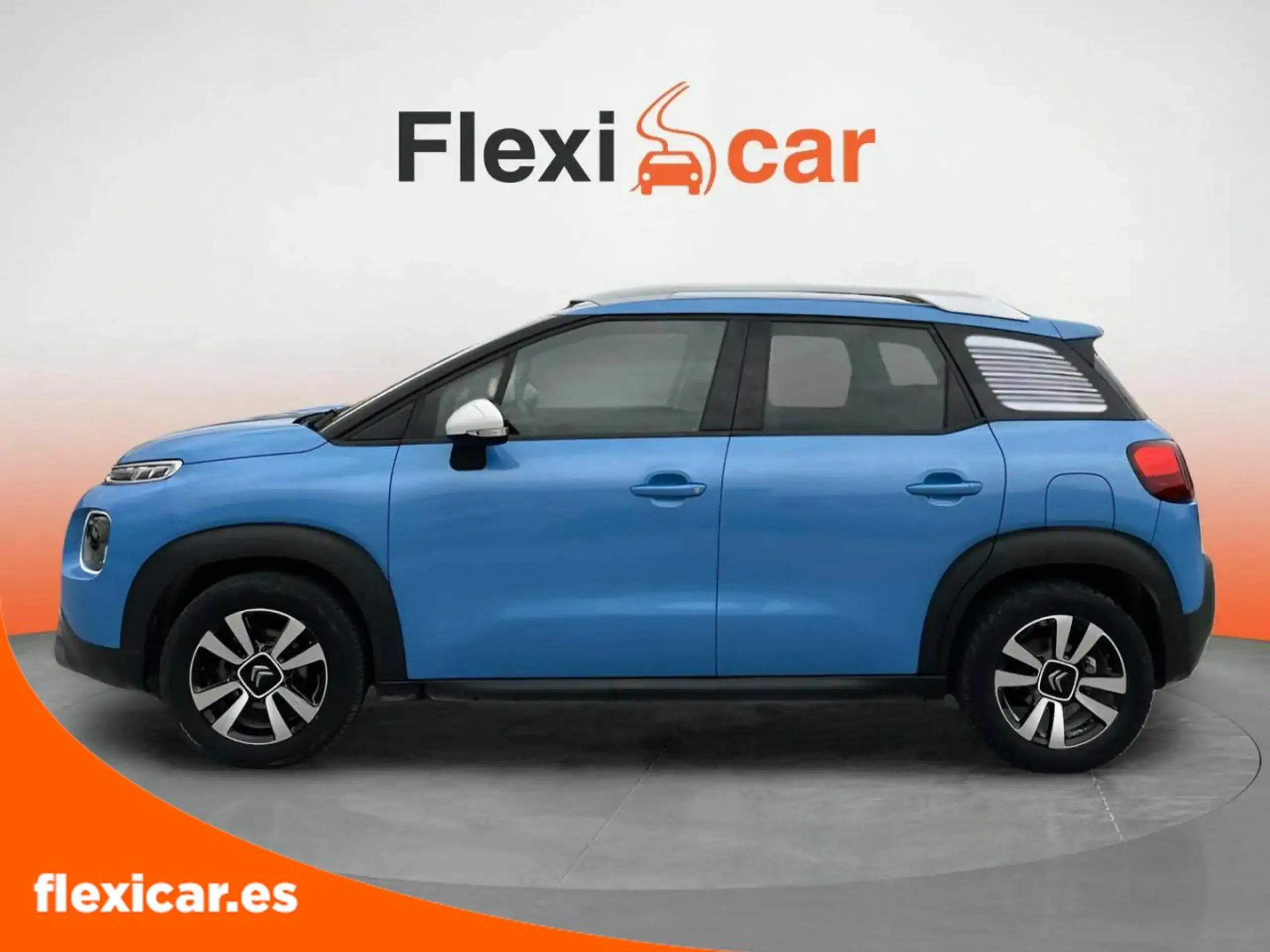 Citroen - C3 Aircross