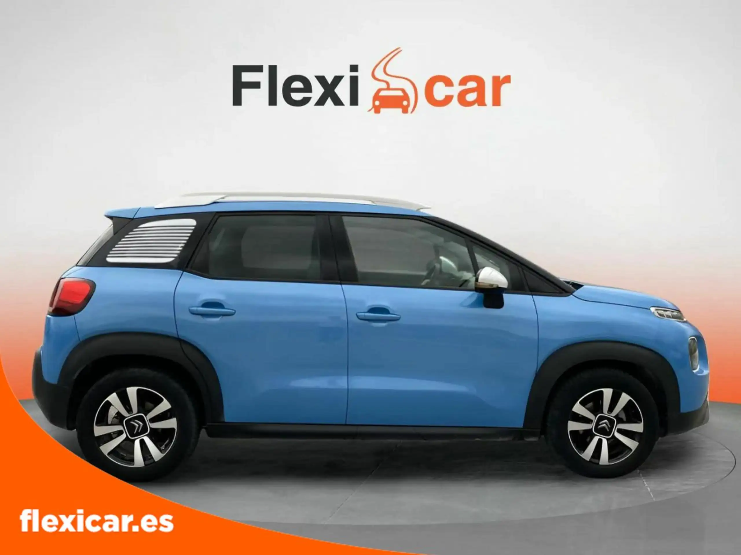 Citroen - C3 Aircross