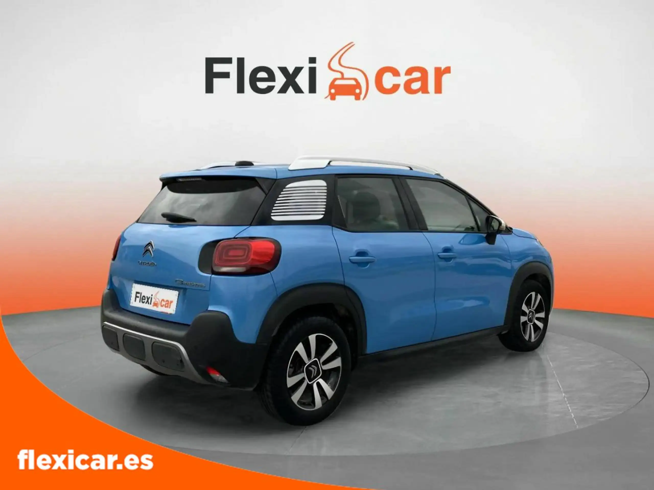 Citroen - C3 Aircross