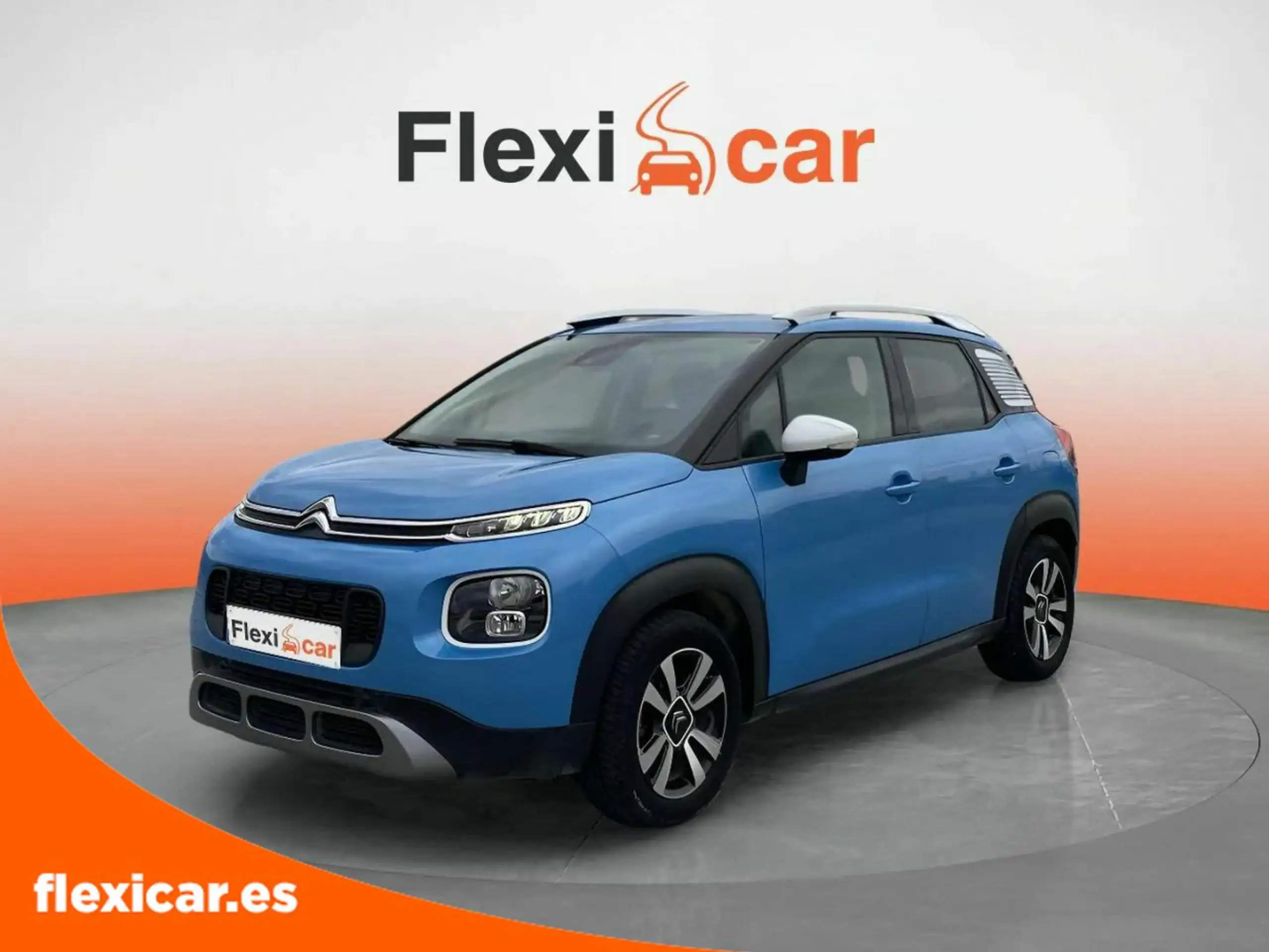 Citroen - C3 Aircross