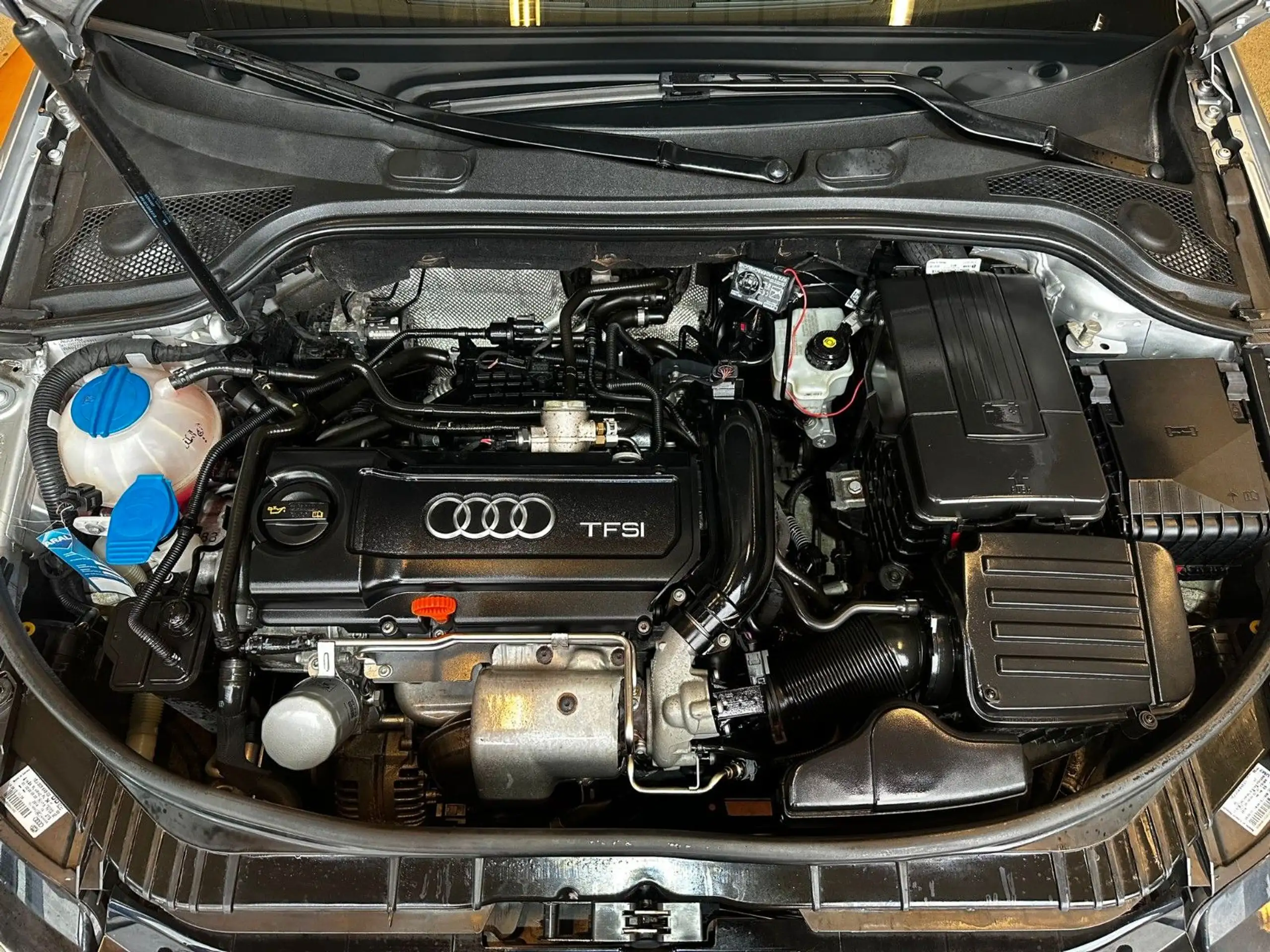 Audi - A3