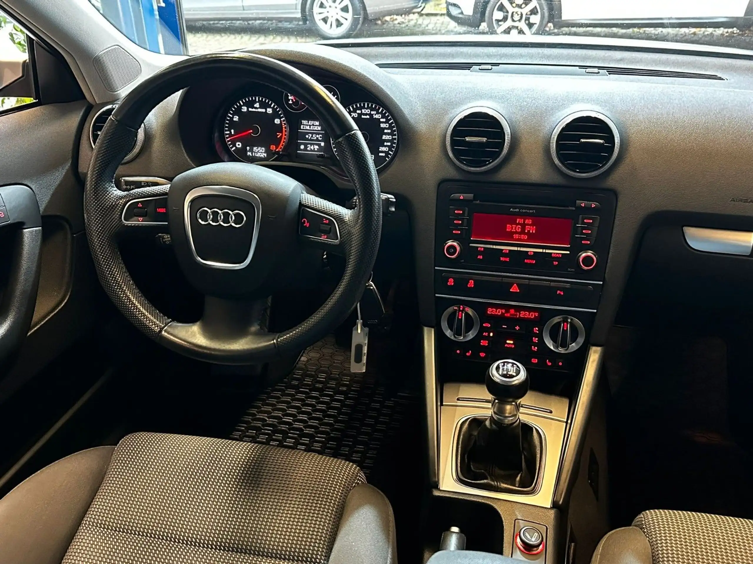 Audi - A3