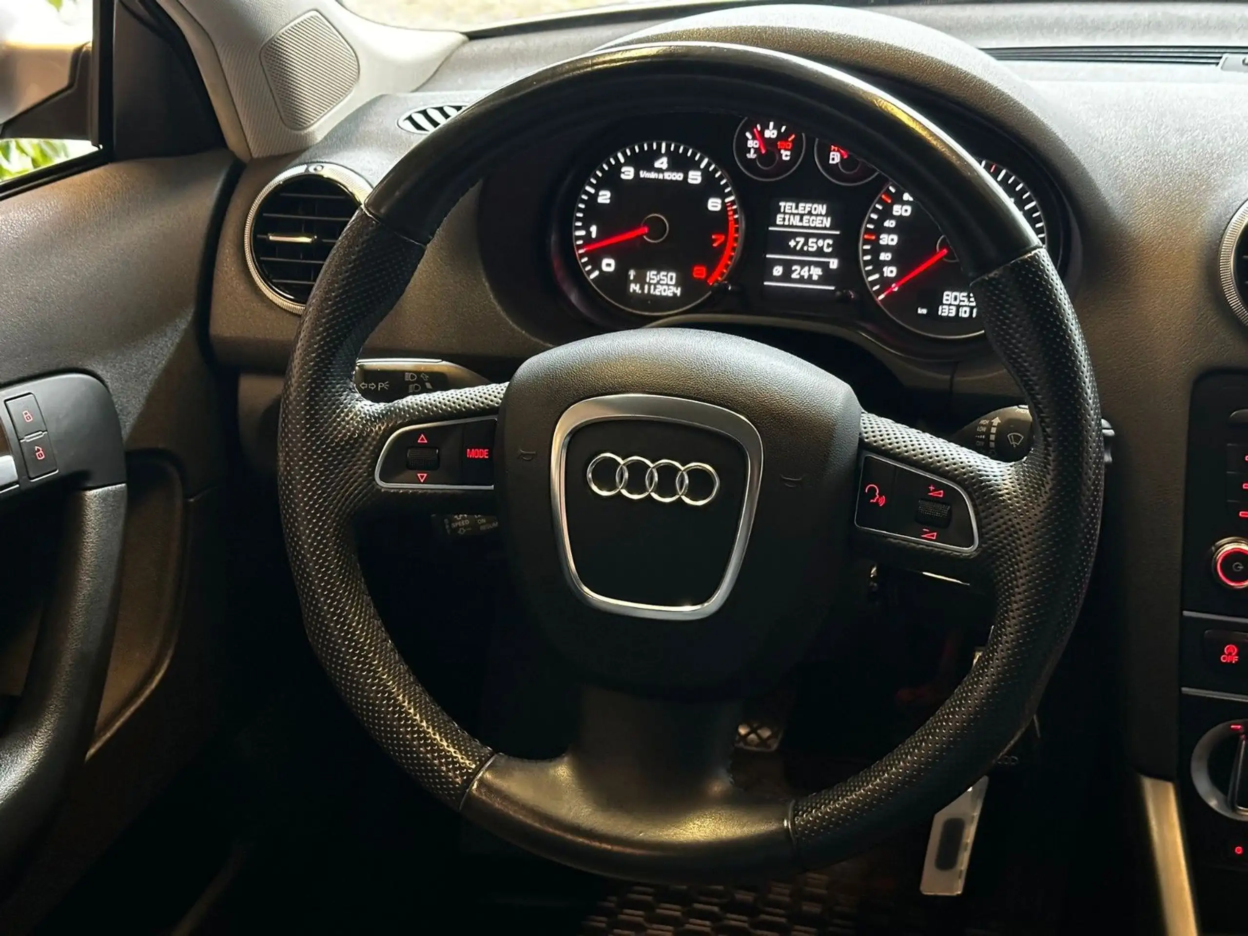 Audi - A3