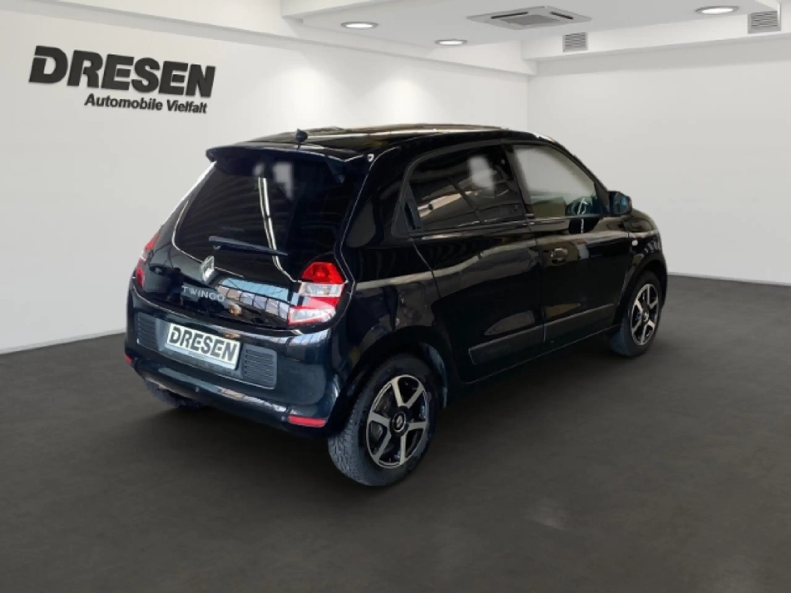 Renault - Twingo