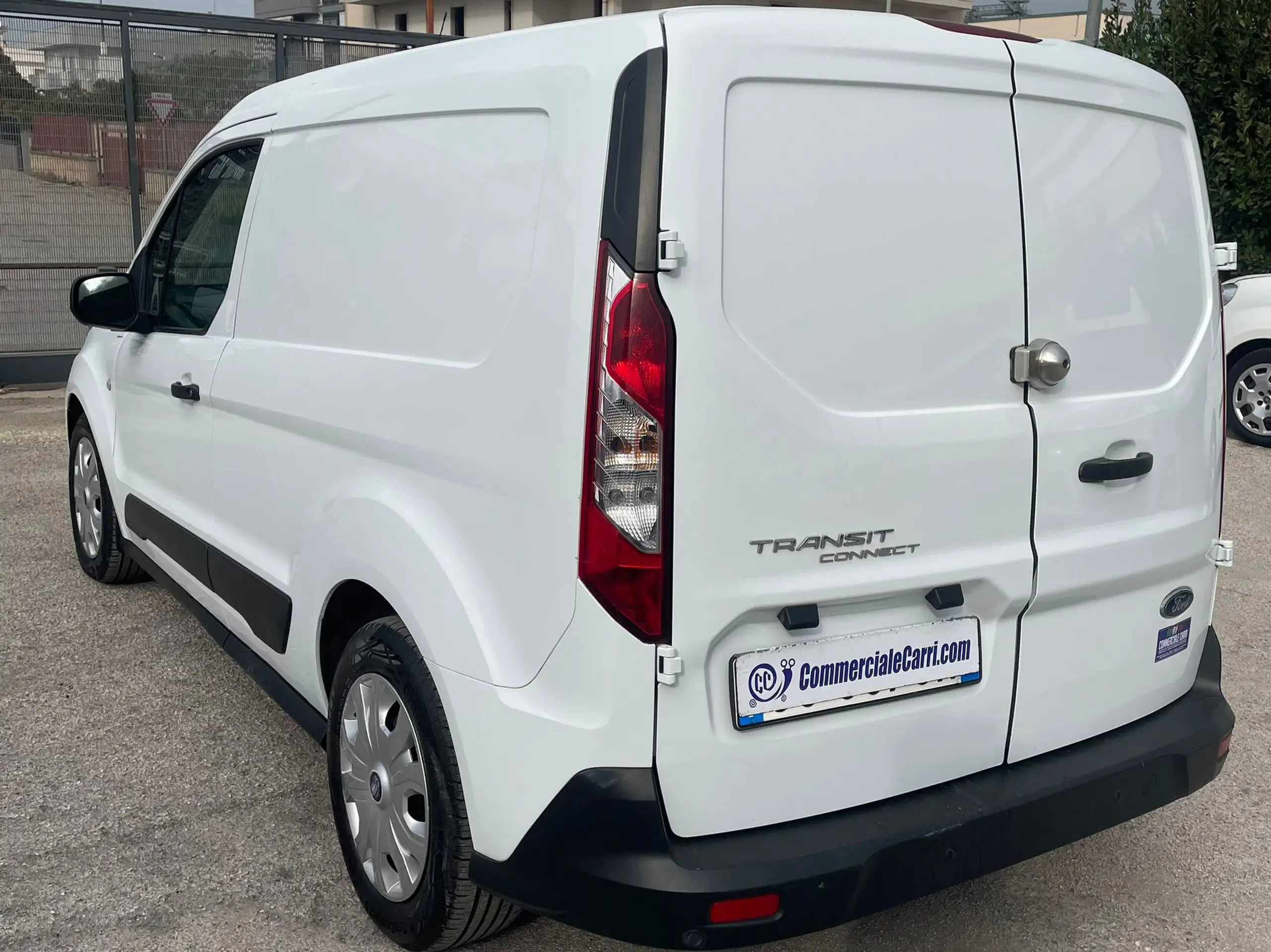 Ford - Transit