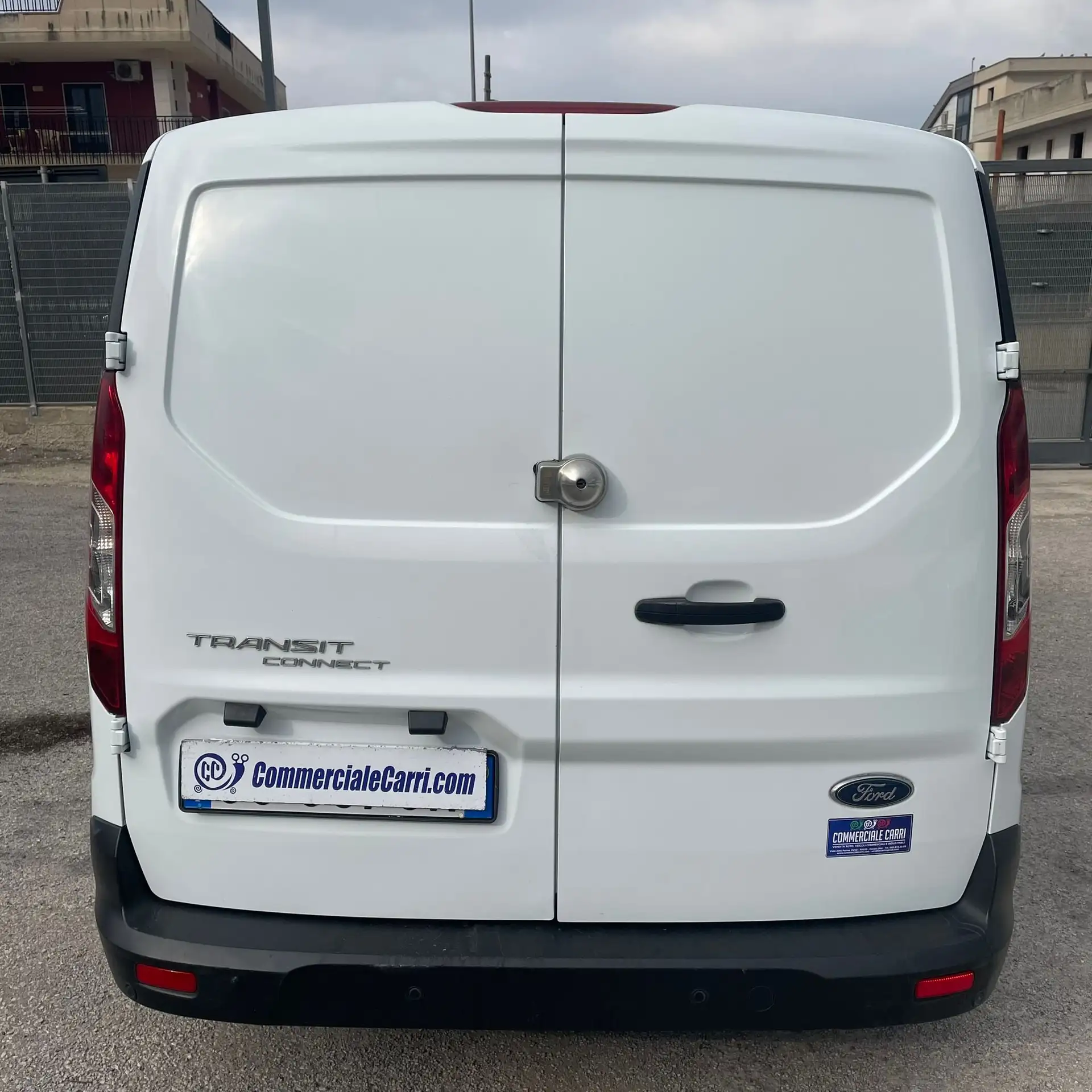 Ford - Transit