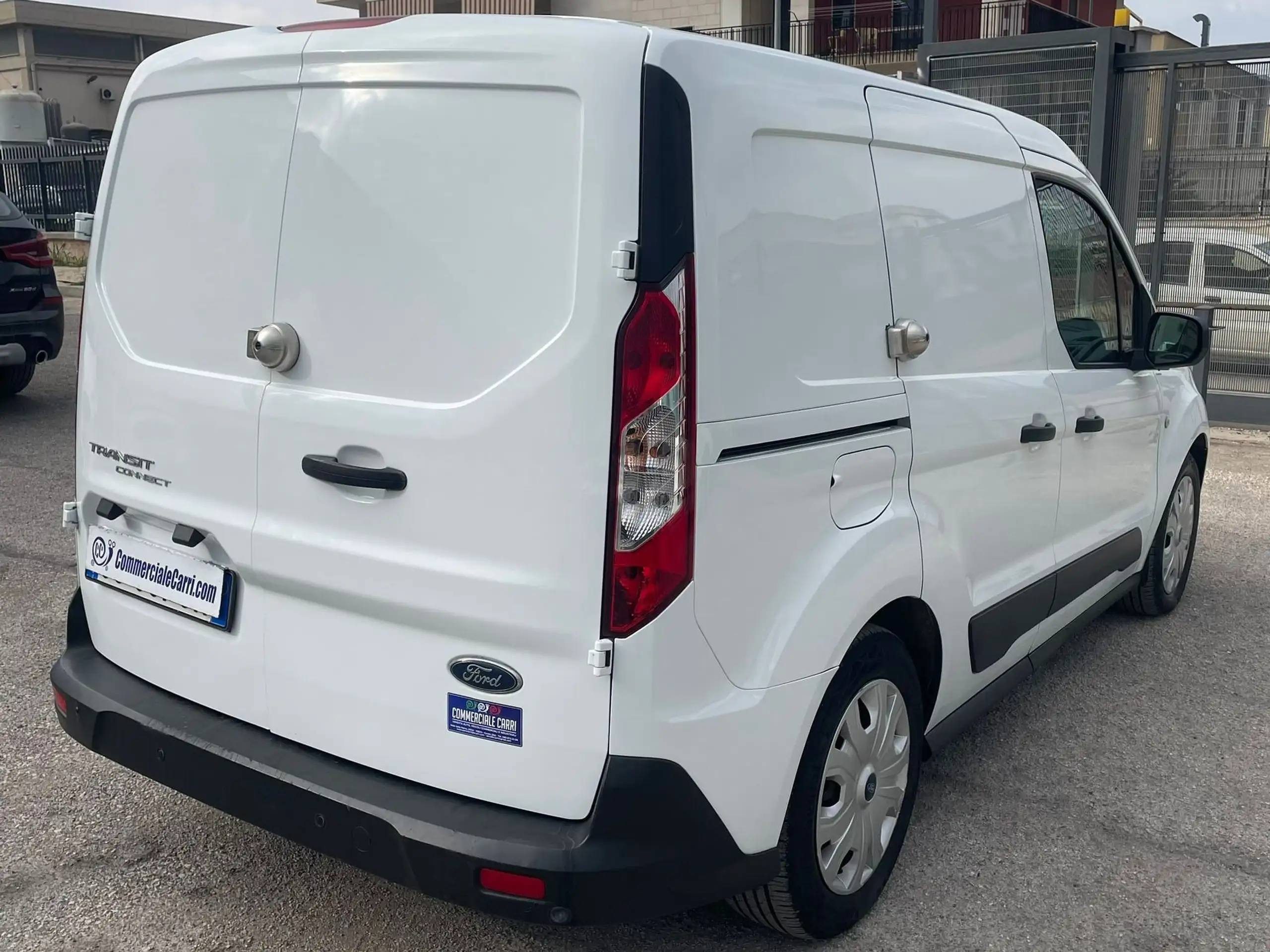 Ford - Transit