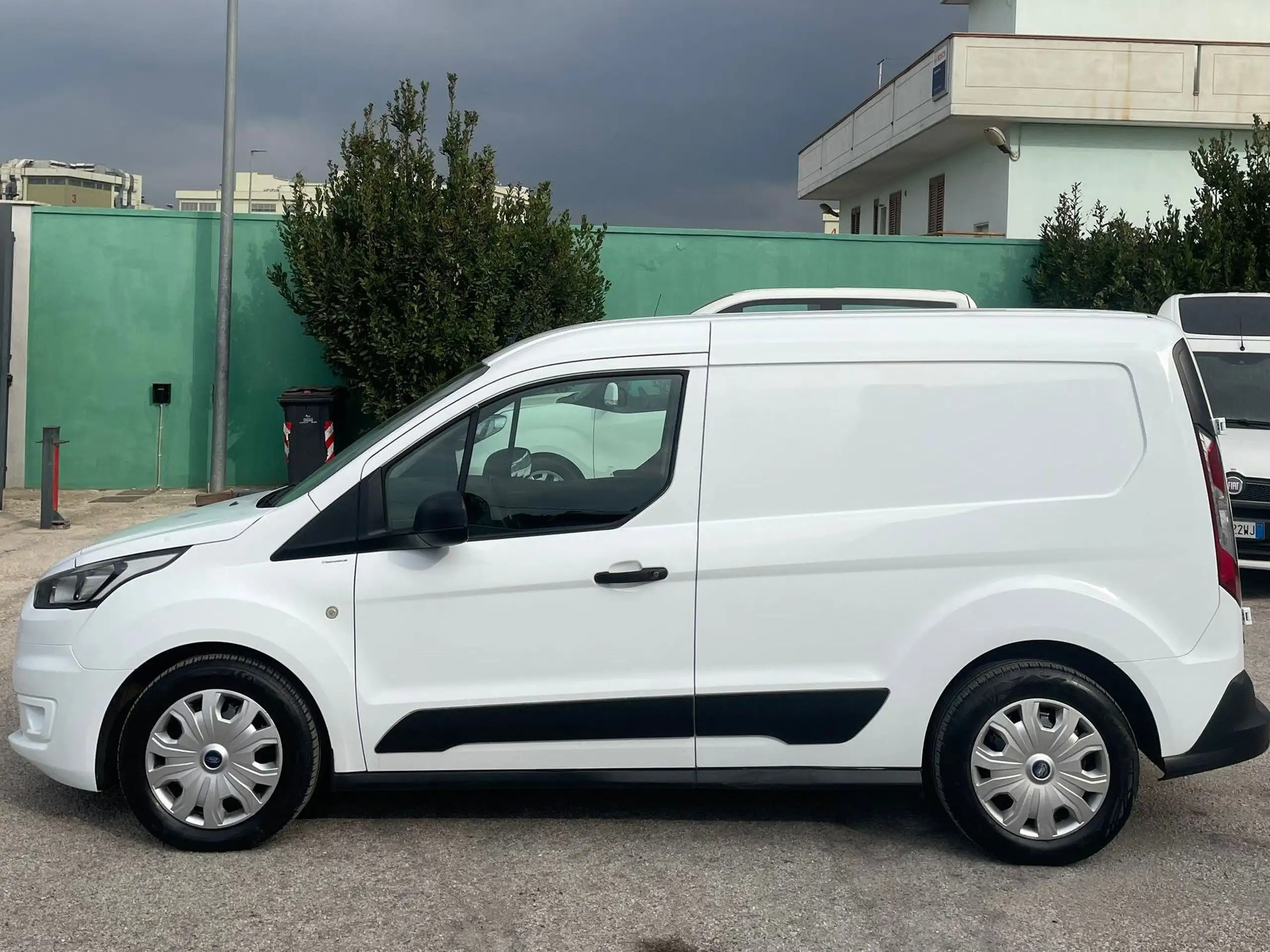 Ford - Transit