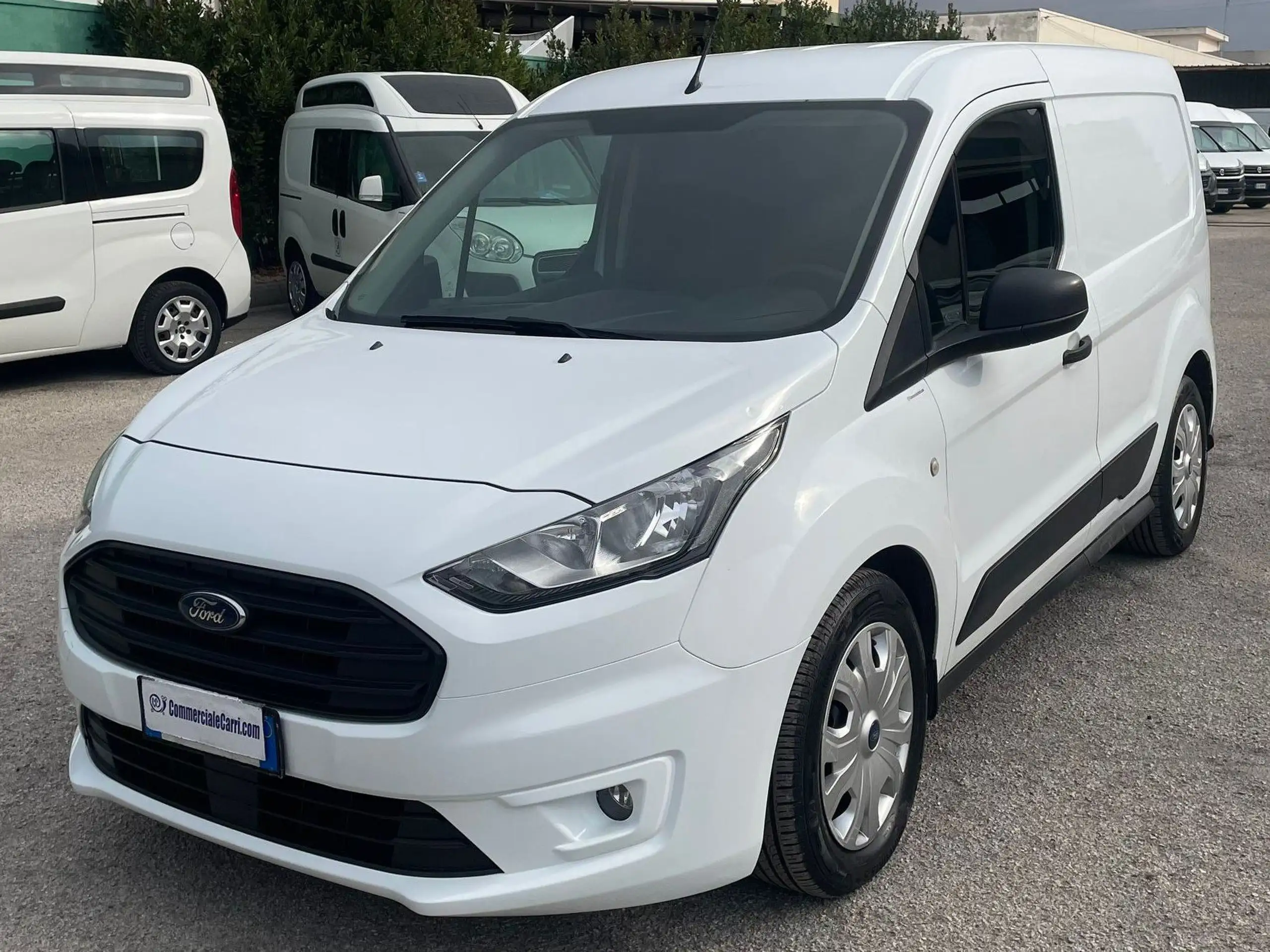 Ford - Transit