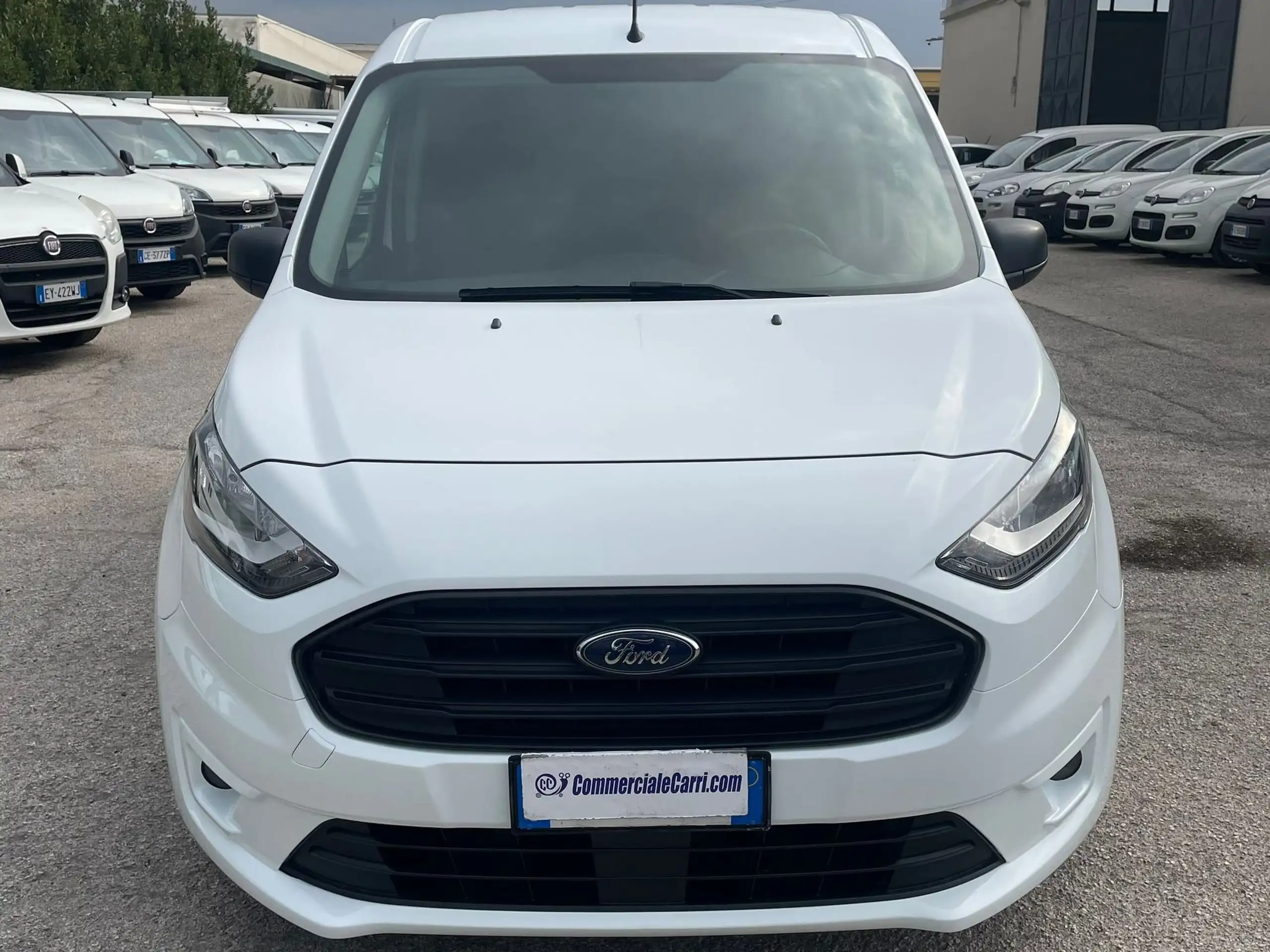 Ford - Transit