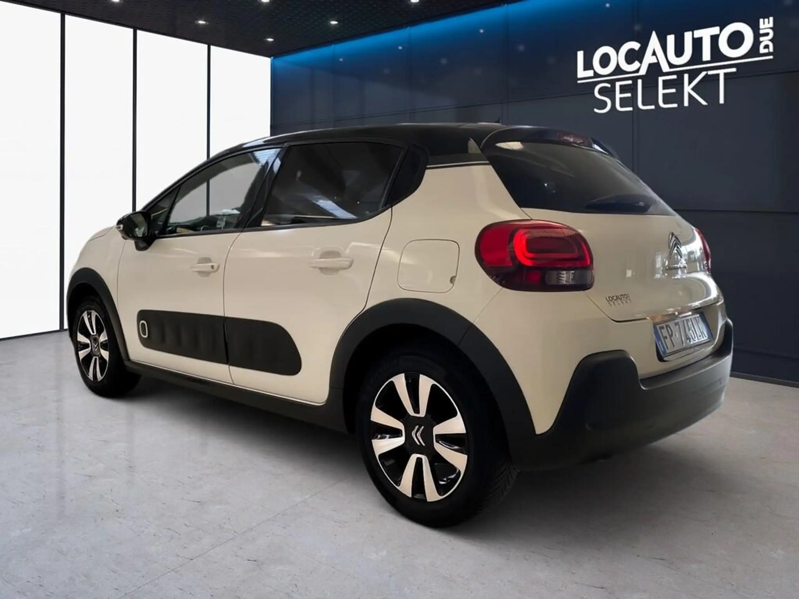 Citroen - C3