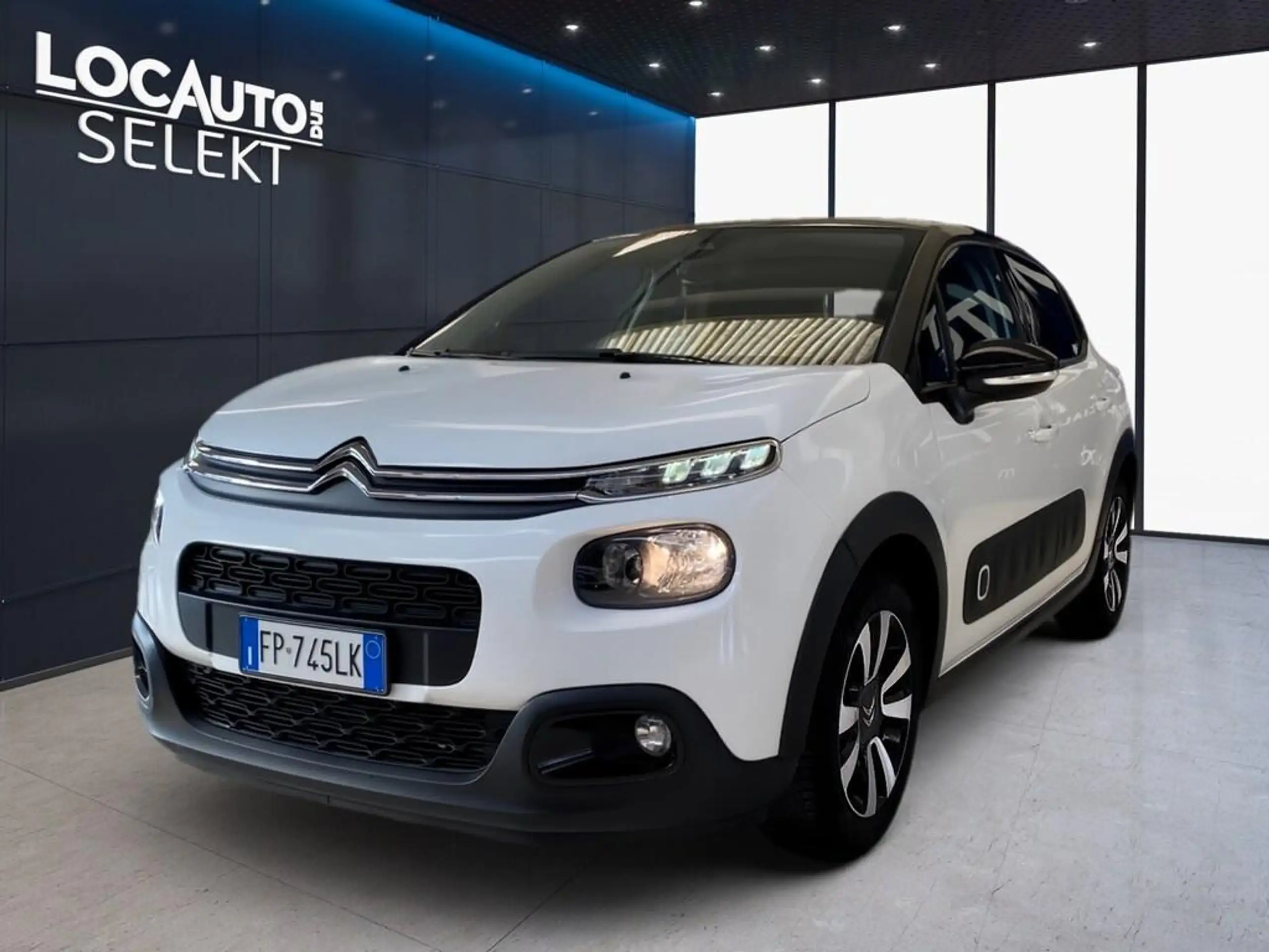 Citroen - C3