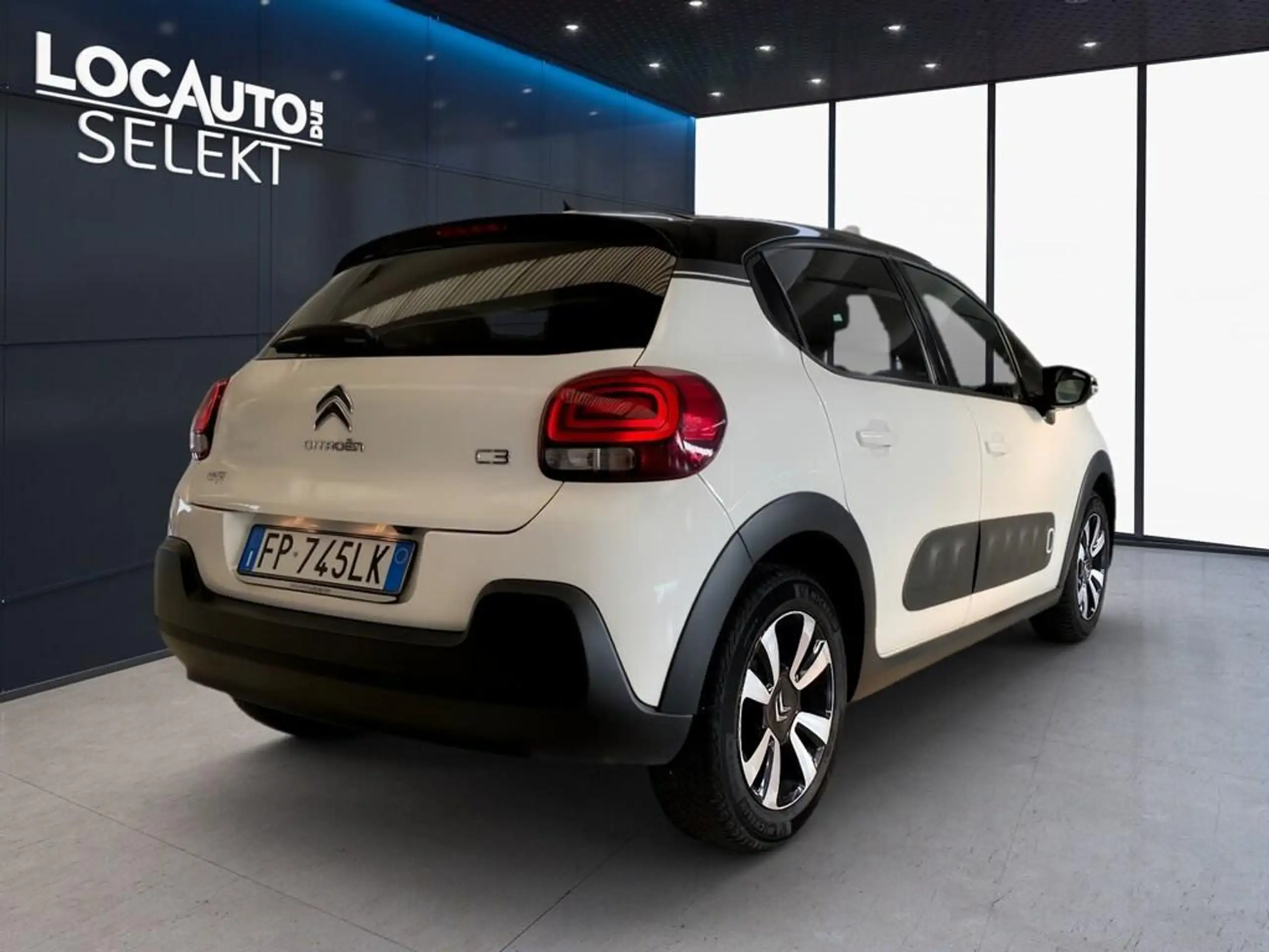 Citroen - C3