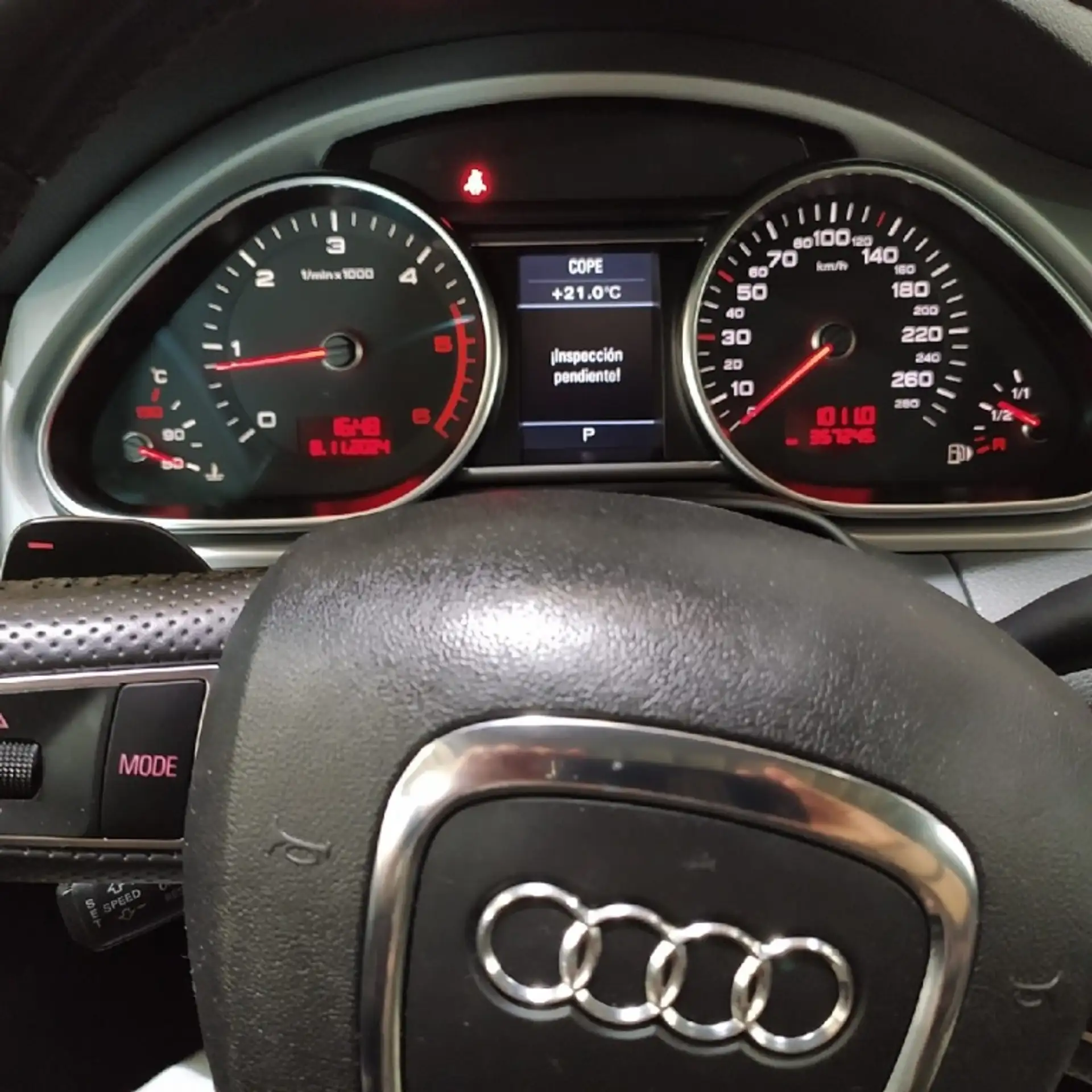 Audi - Q7