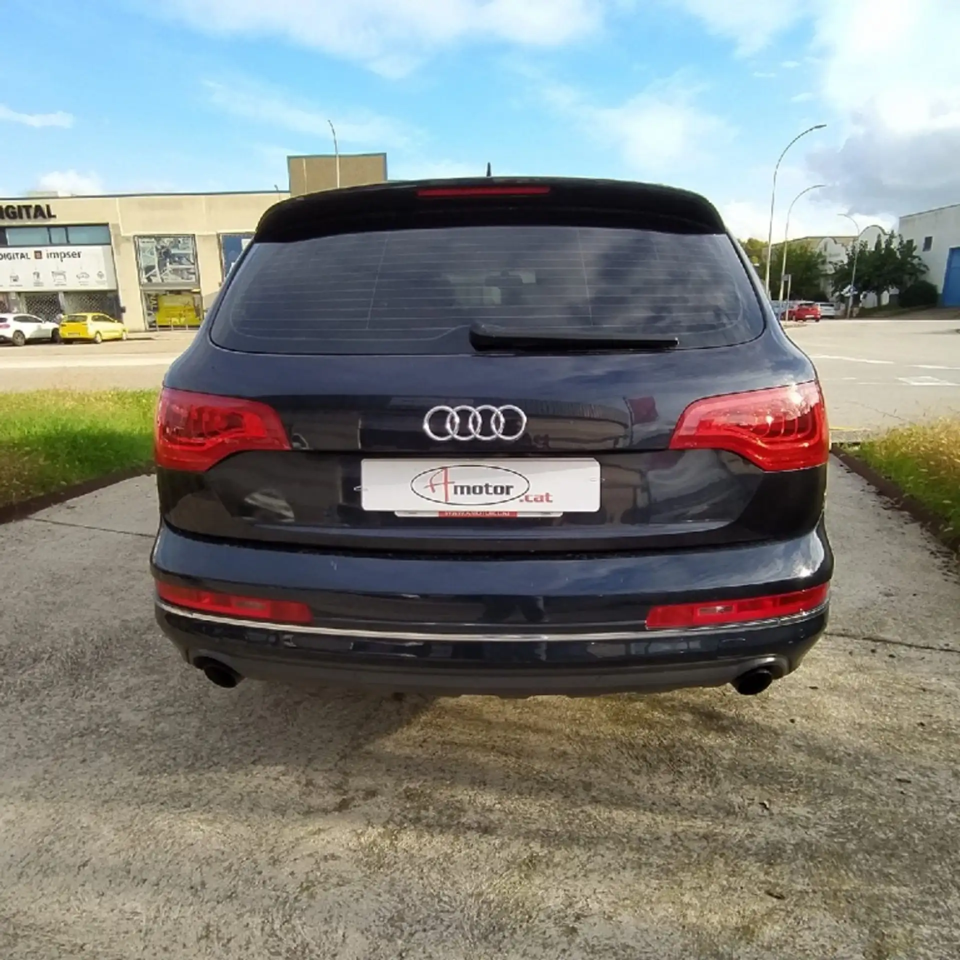 Audi - Q7