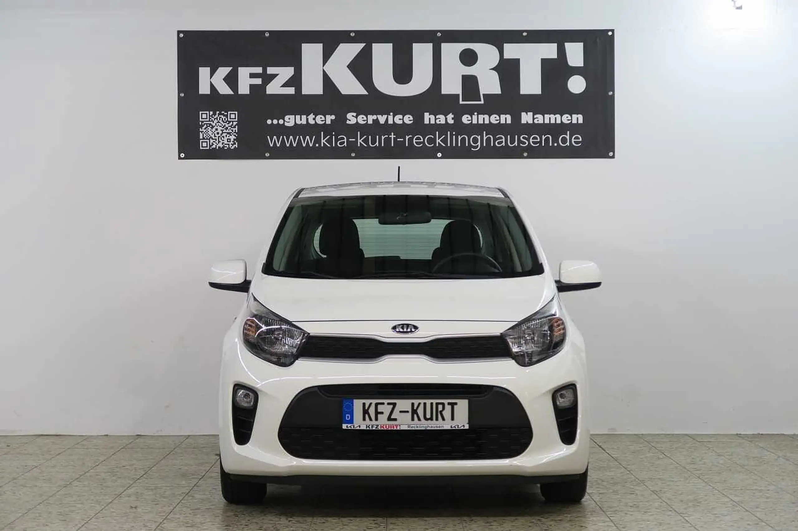 Kia - Picanto