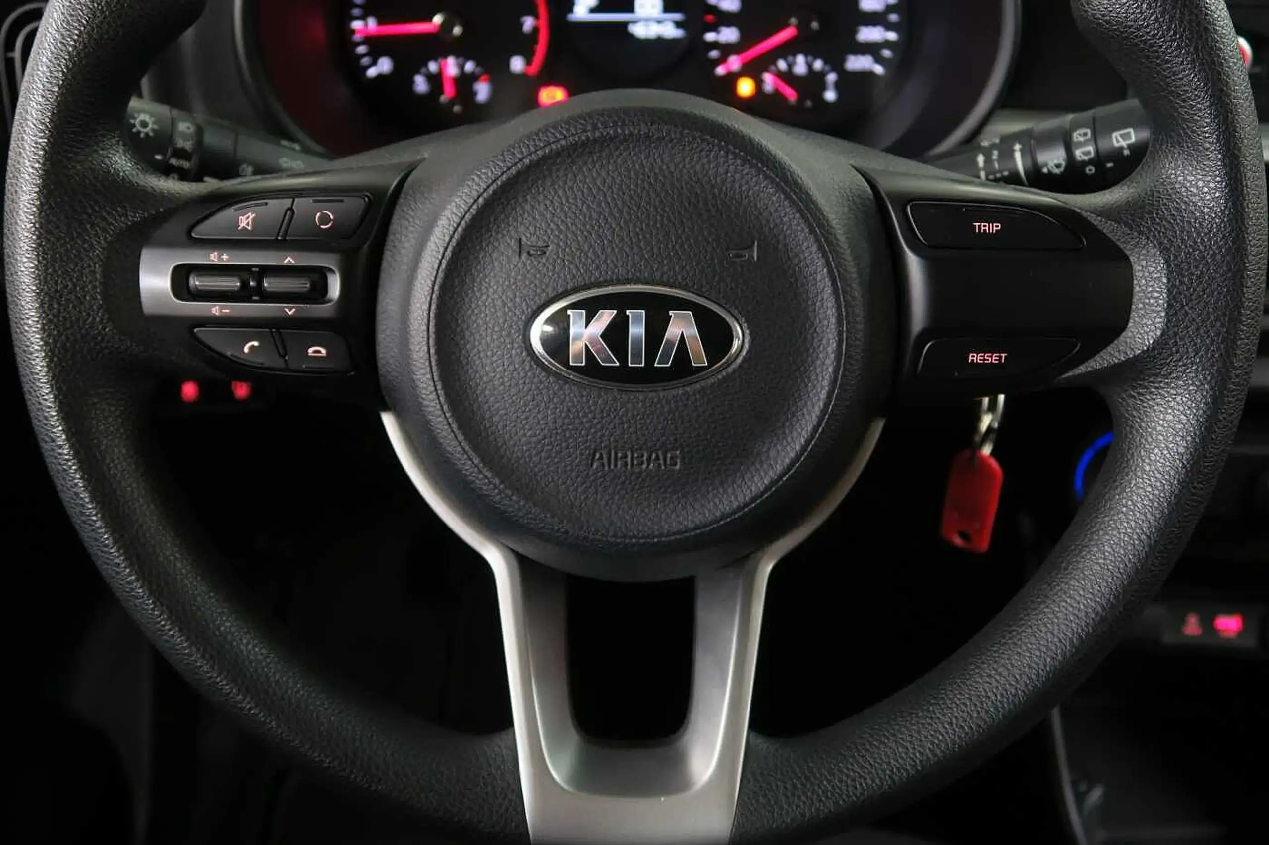 Kia - Picanto