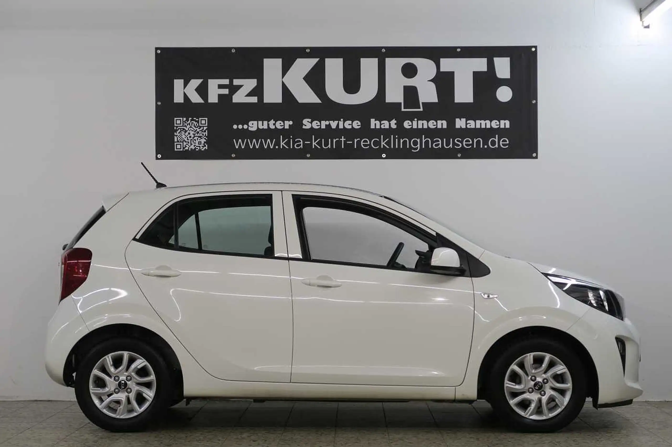 Kia - Picanto