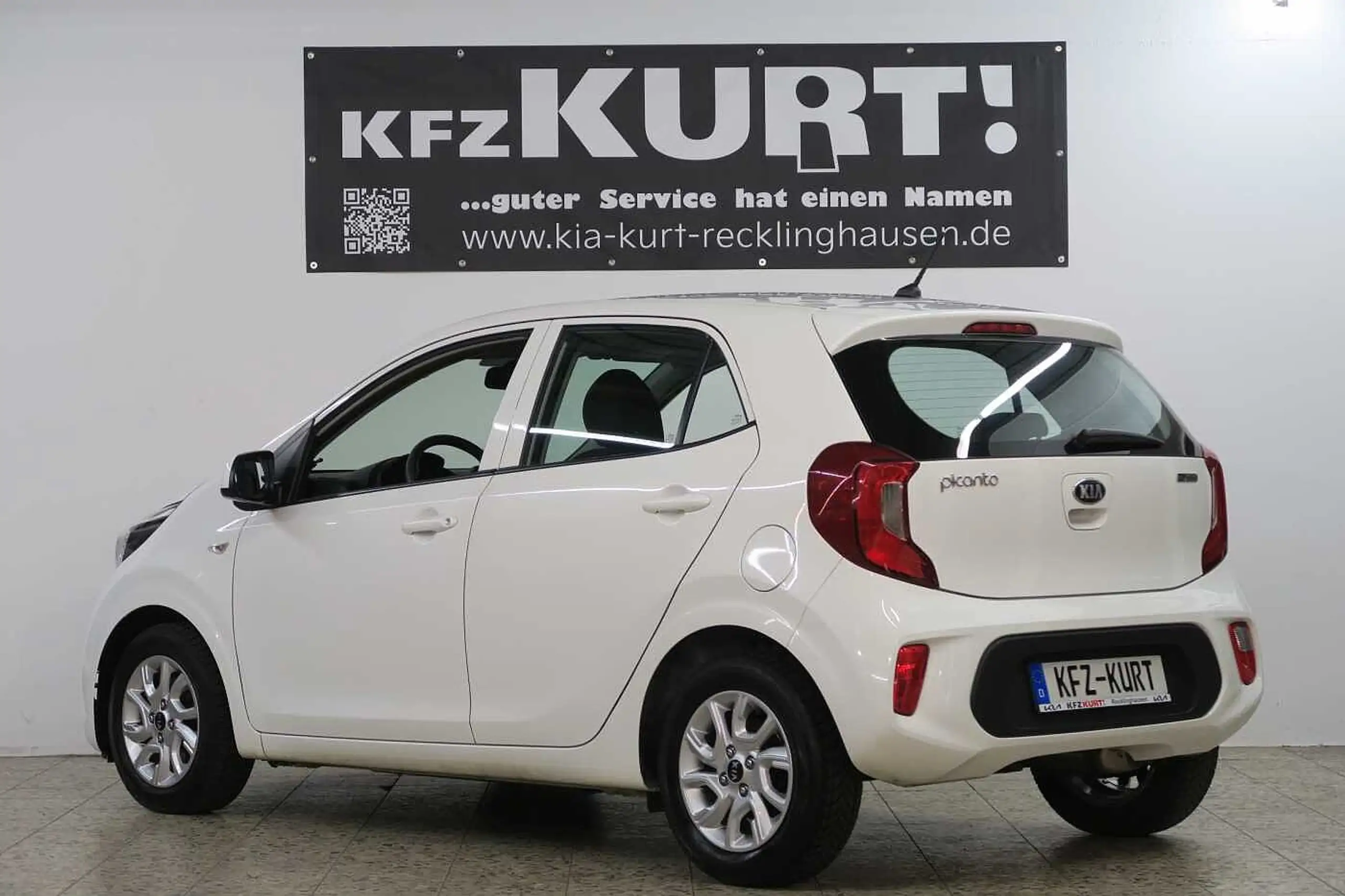 Kia - Picanto