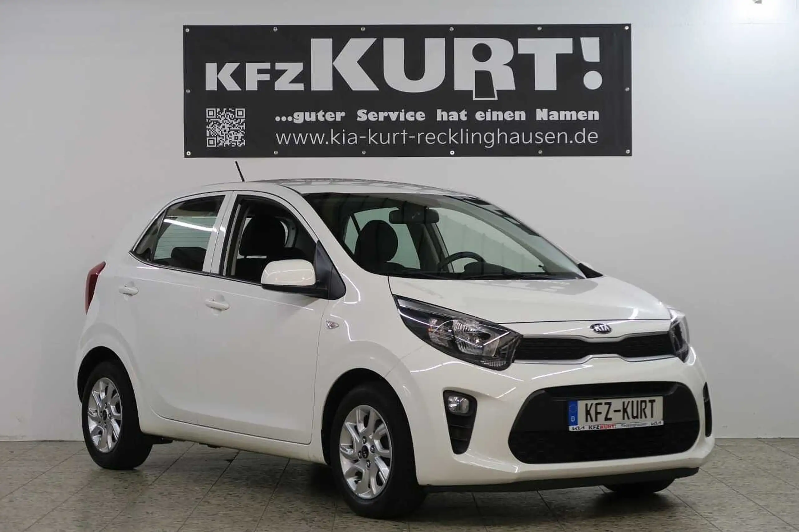 Kia - Picanto