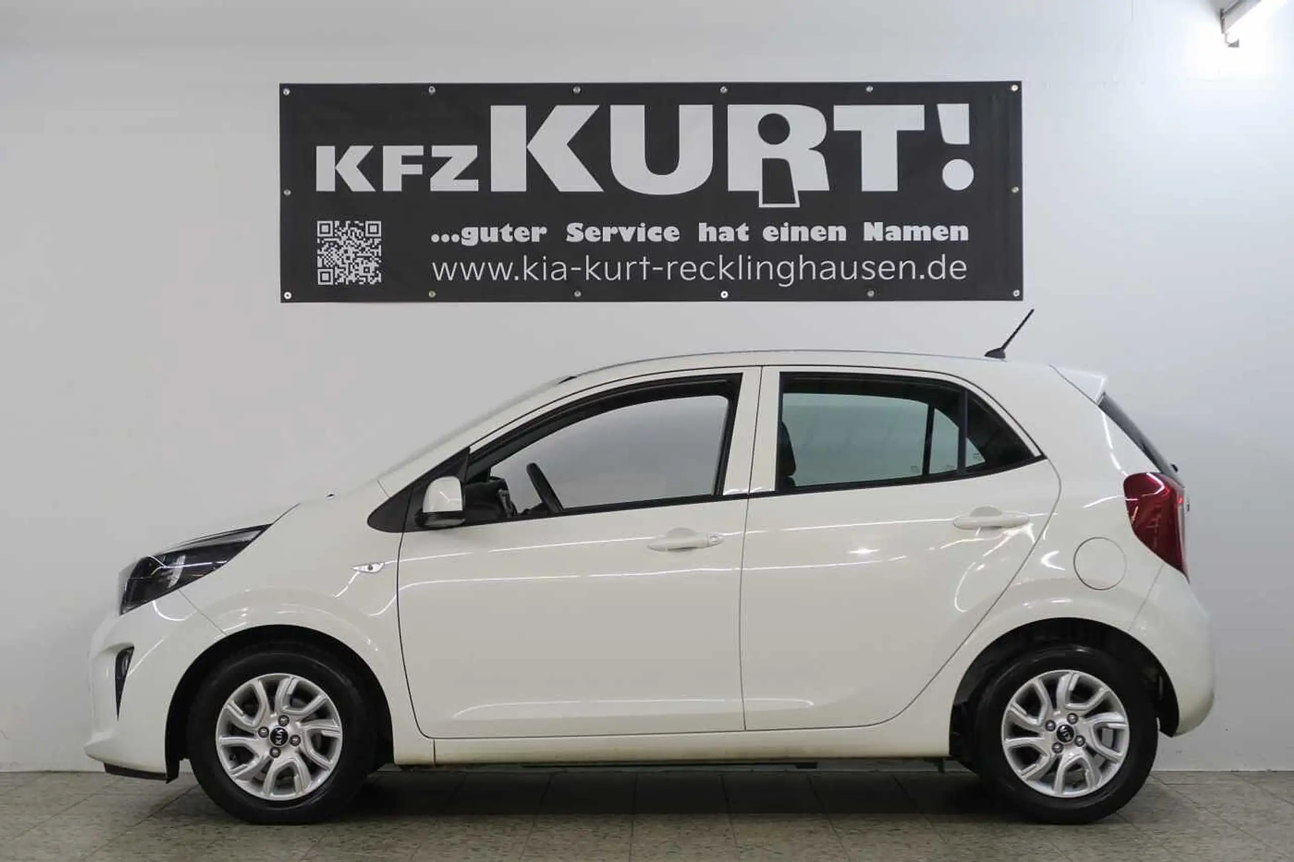 Kia - Picanto