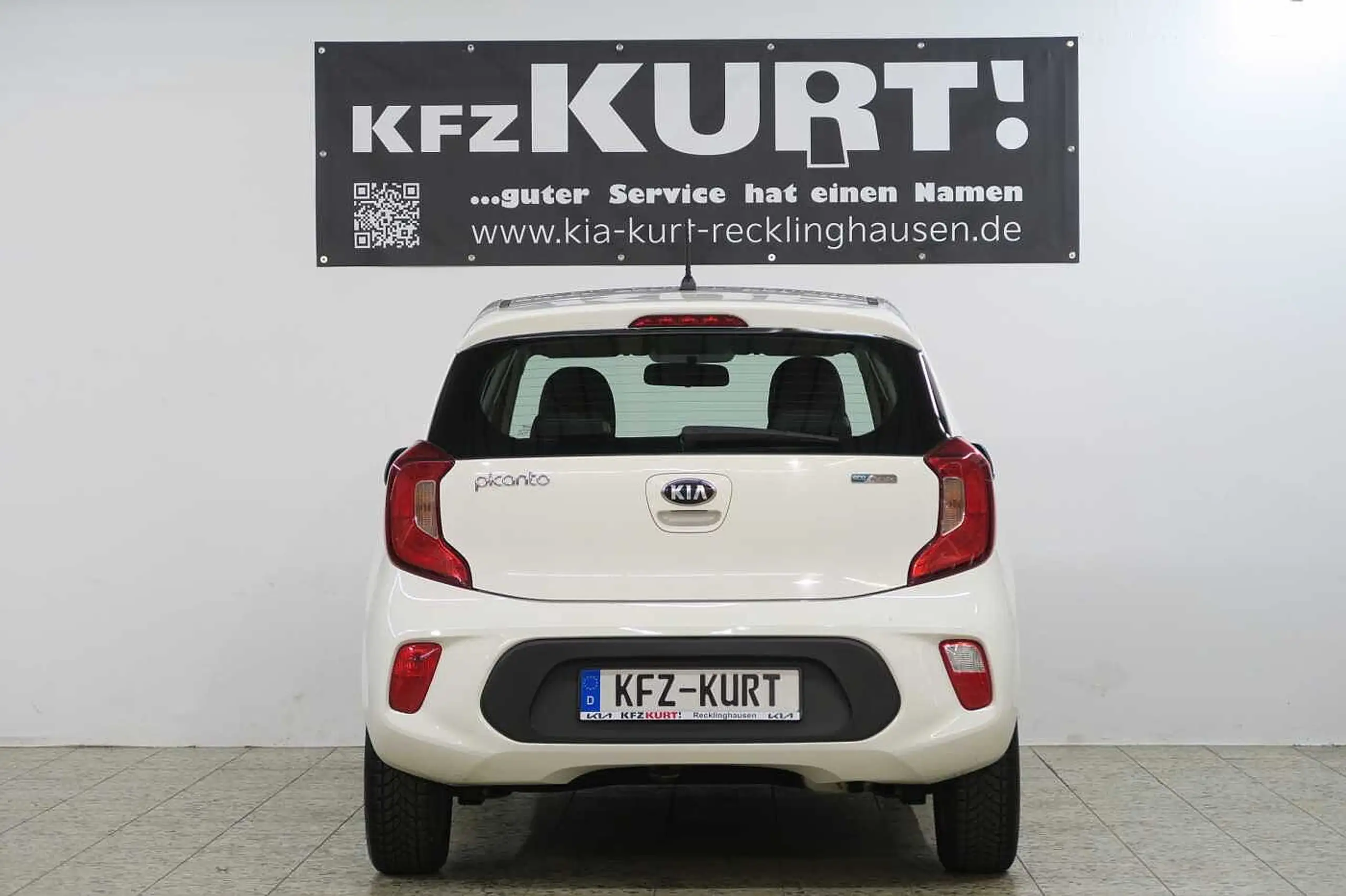 Kia - Picanto