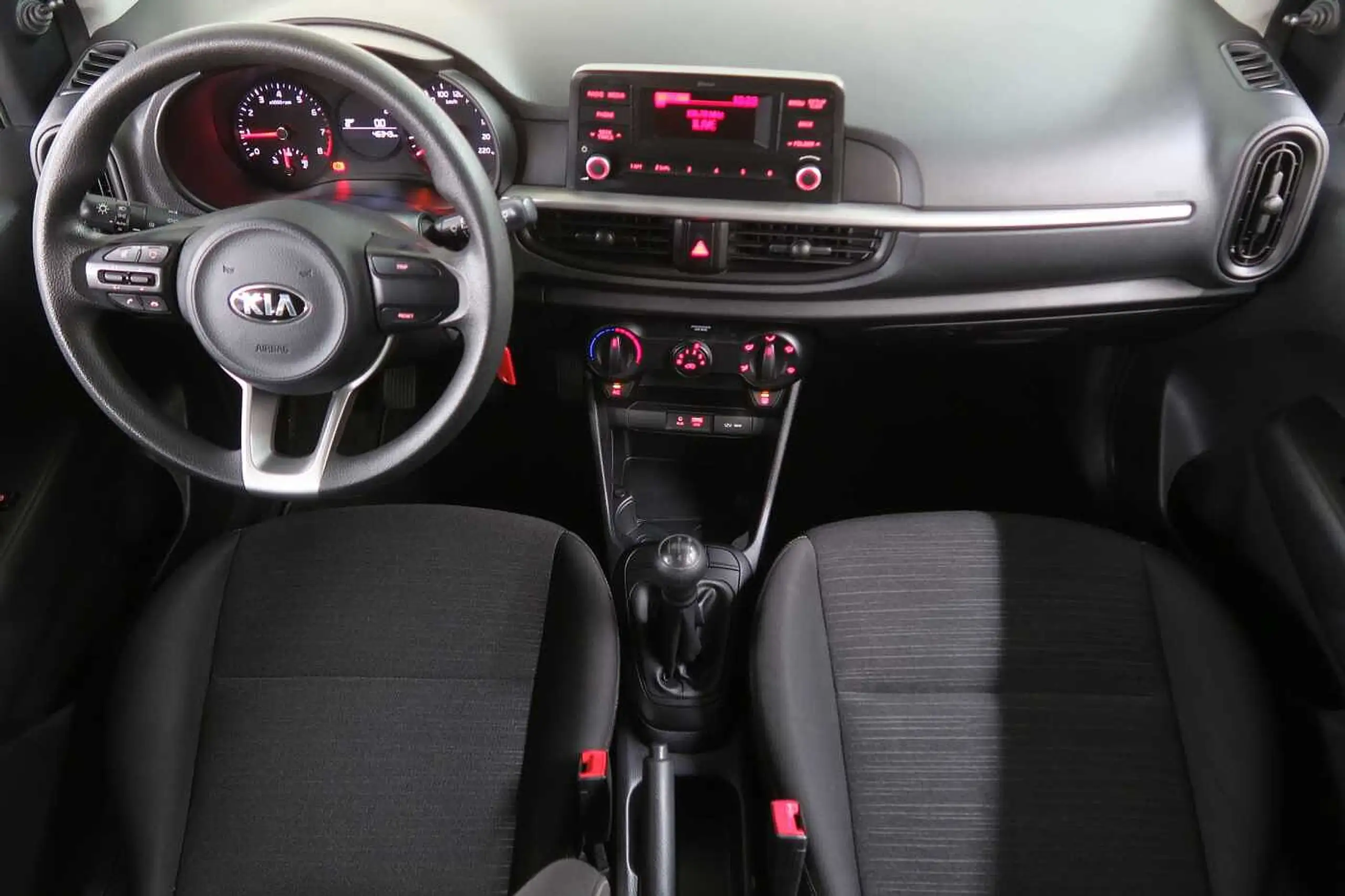 Kia - Picanto