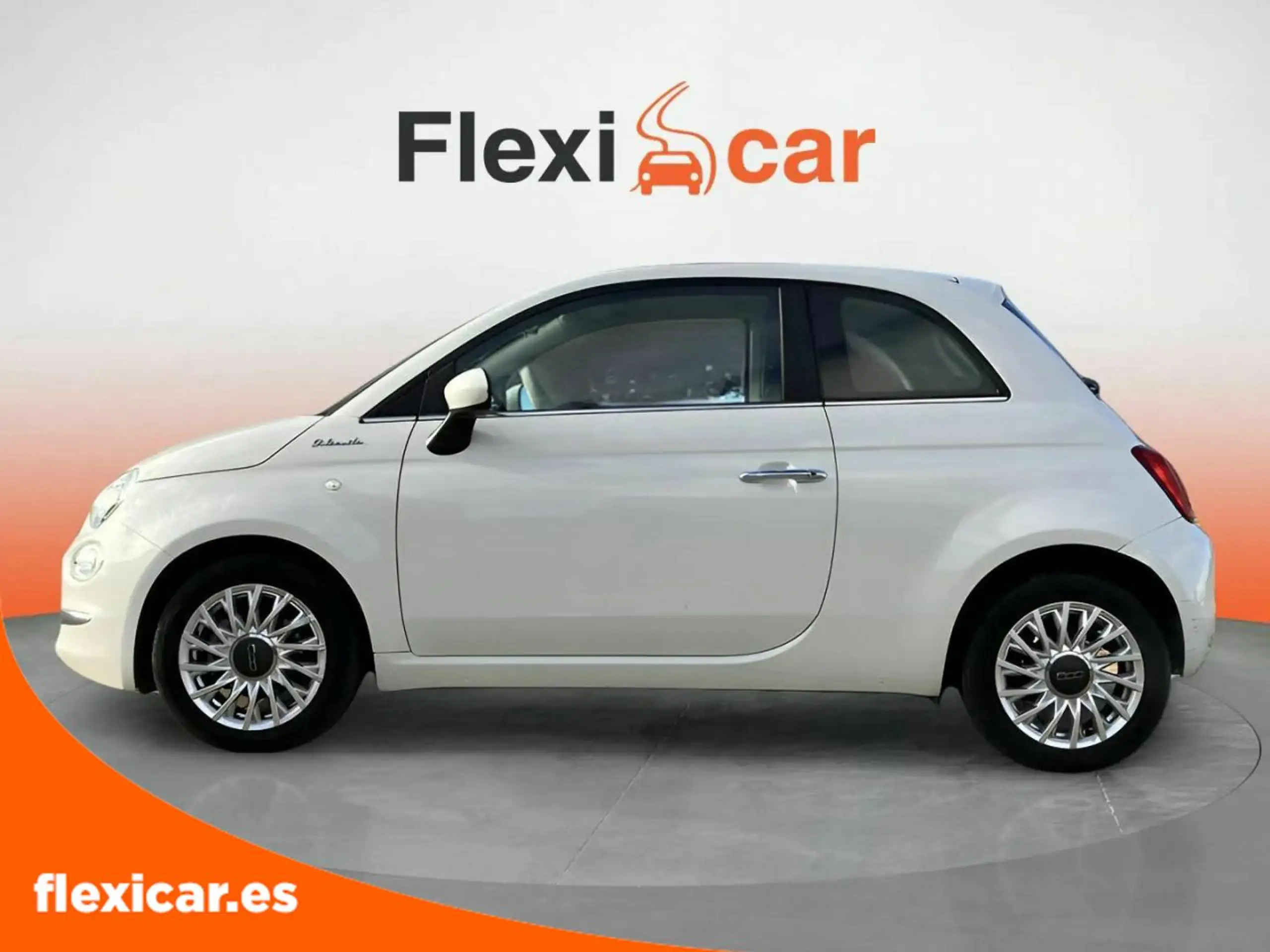 Fiat - 500