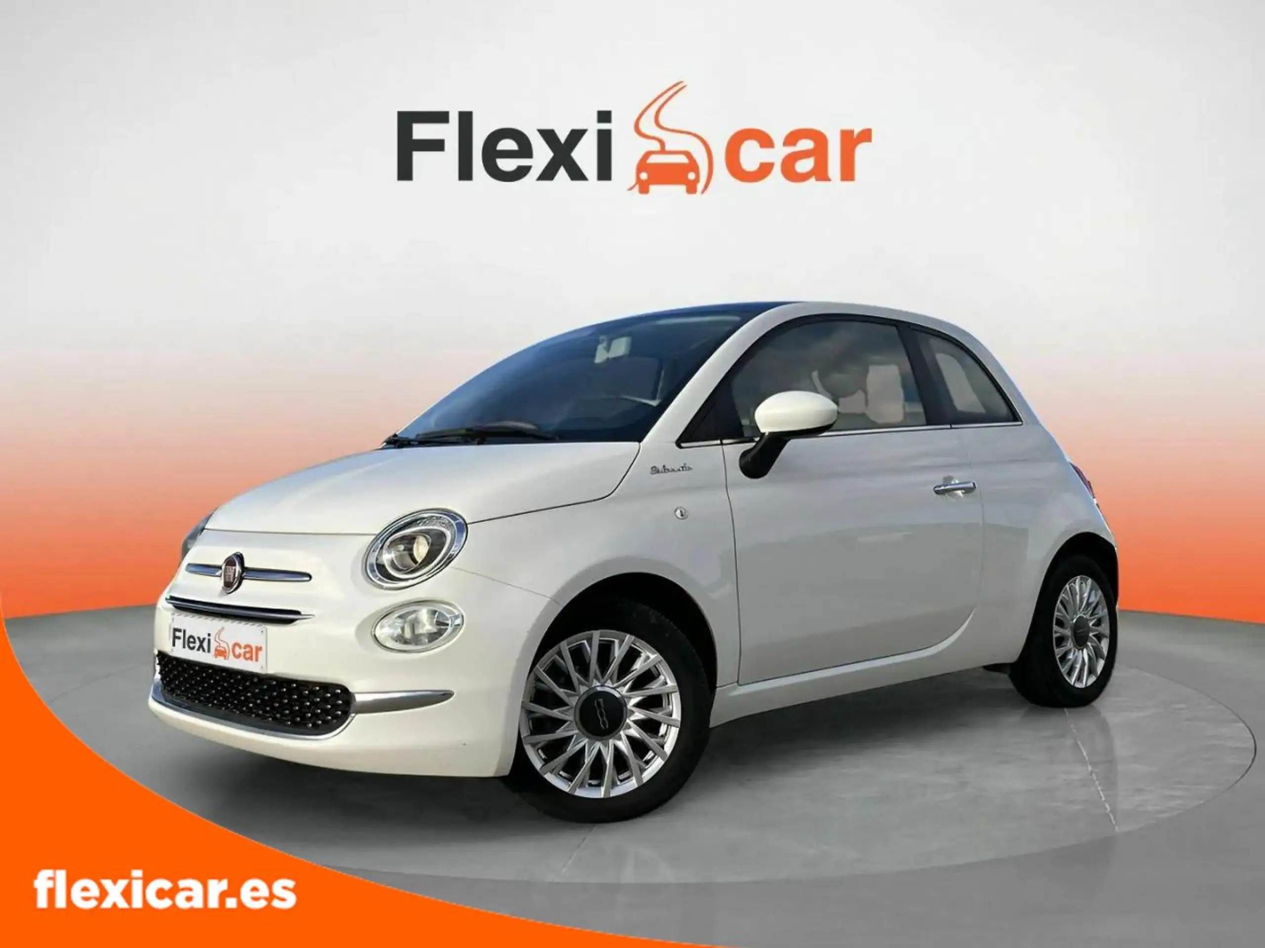 Fiat - 500