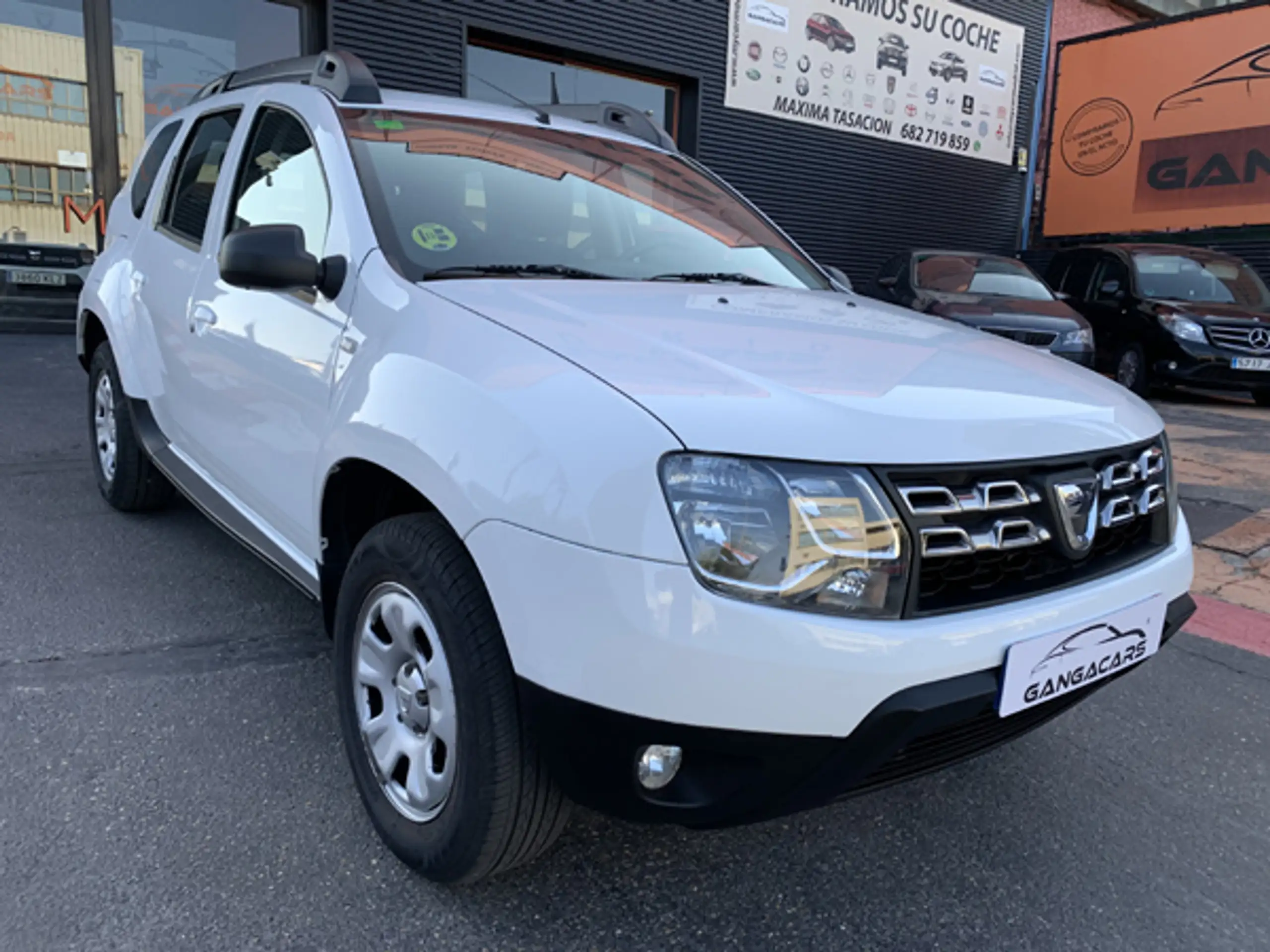 Dacia - Duster