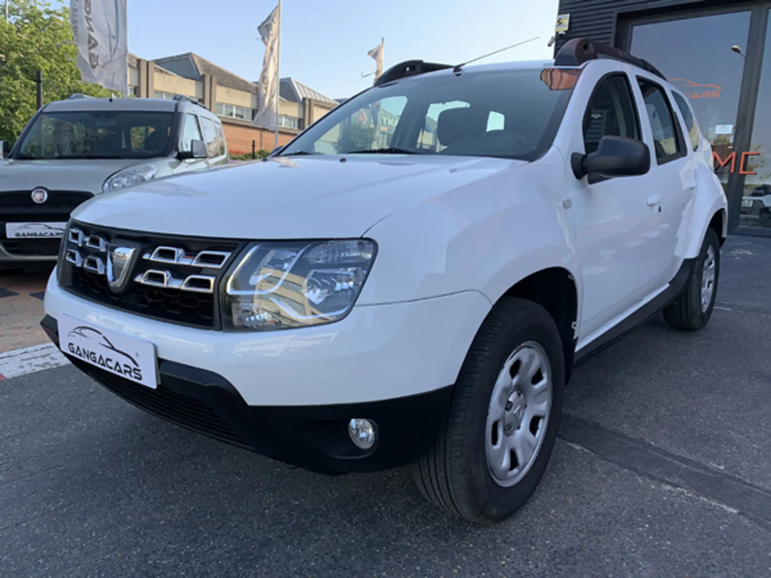 Dacia - Duster