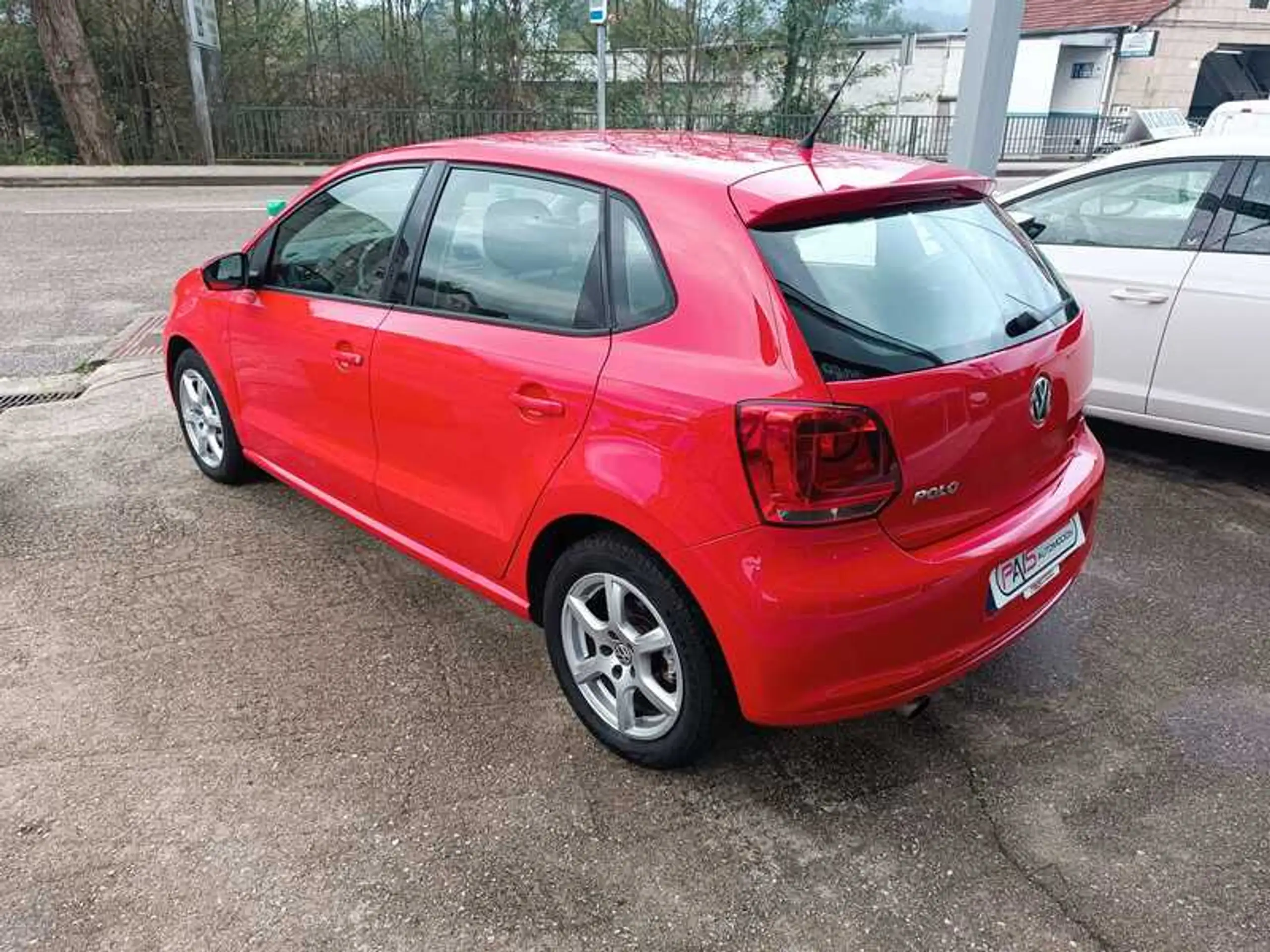 Volkswagen - Polo